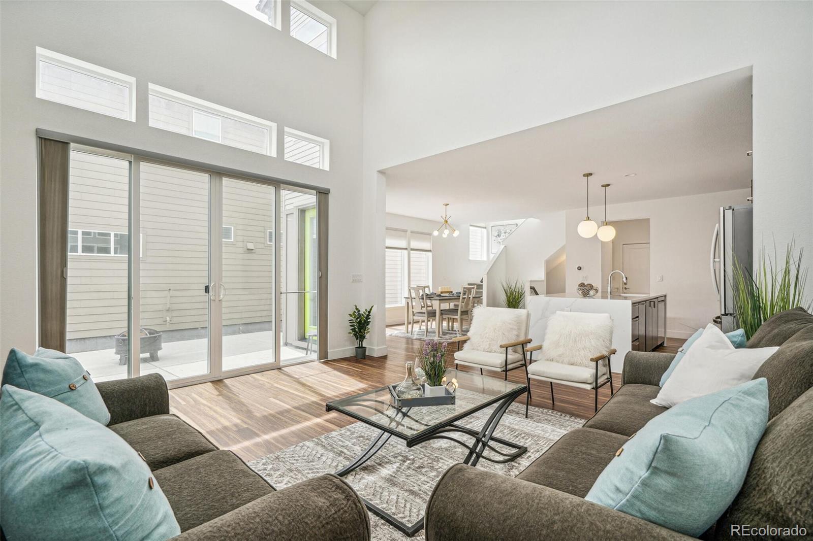 MLS Image #3 for 2339 w 66th avenue,denver, Colorado