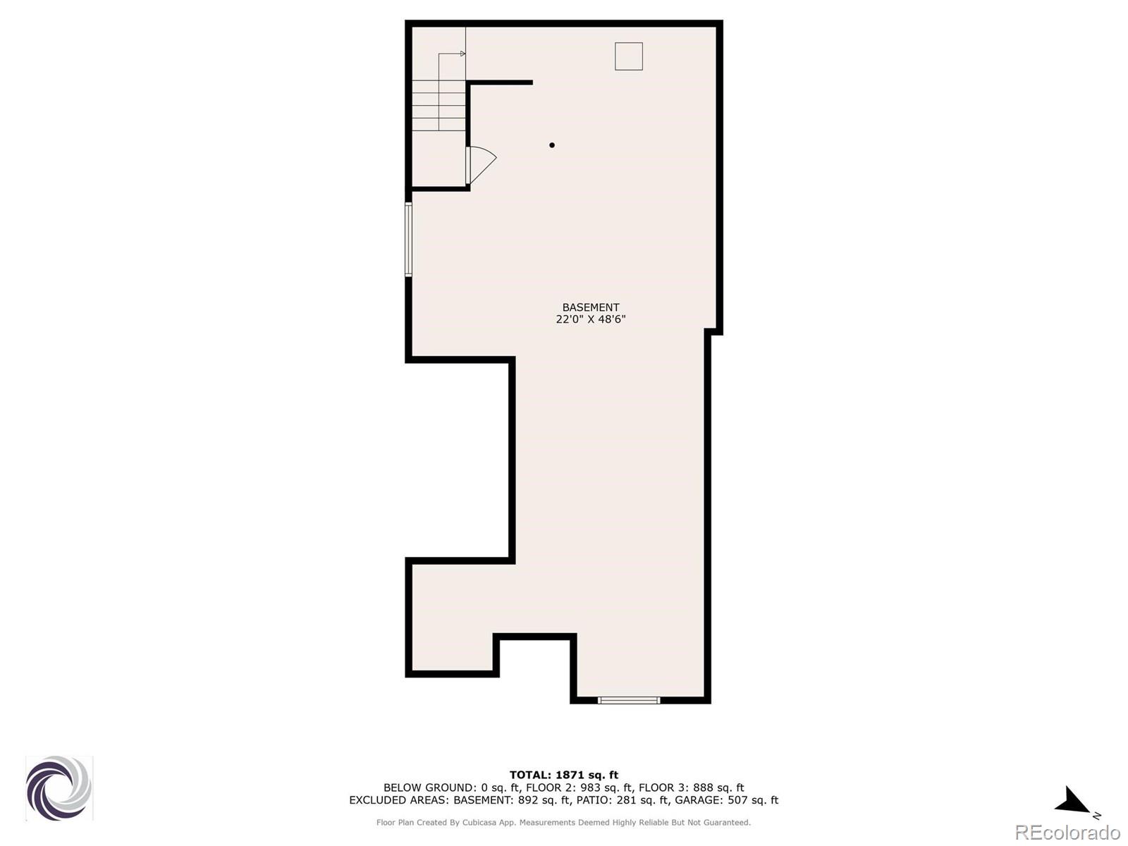 MLS Image #38 for 2339 w 66th avenue,denver, Colorado
