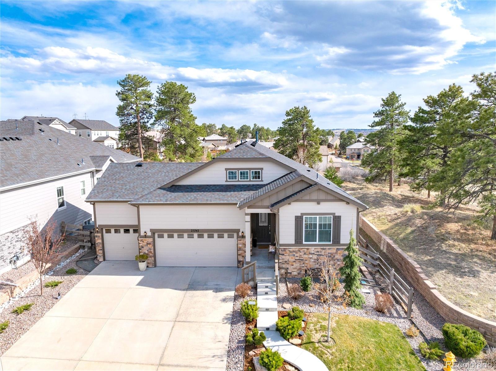 MLS Image #2 for 23742 e calhoun avenue,aurora, Colorado