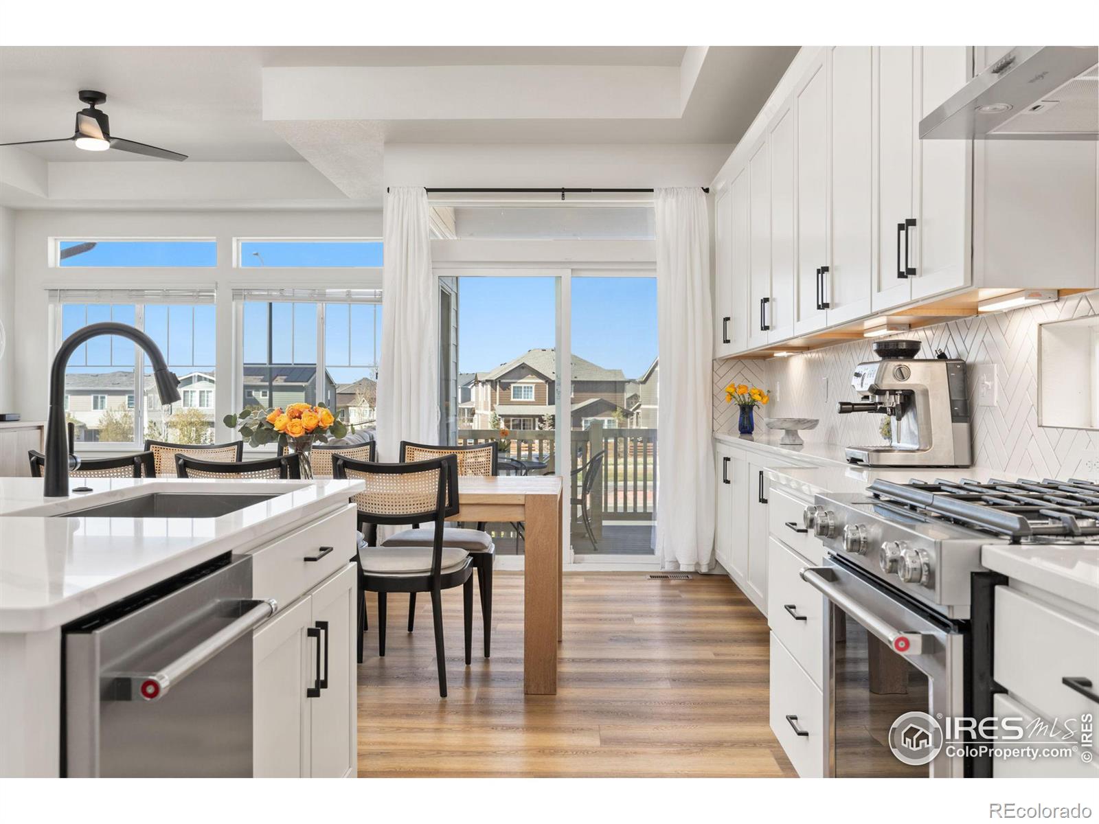 MLS Image #4 for 1059  larkspur drive,erie, Colorado