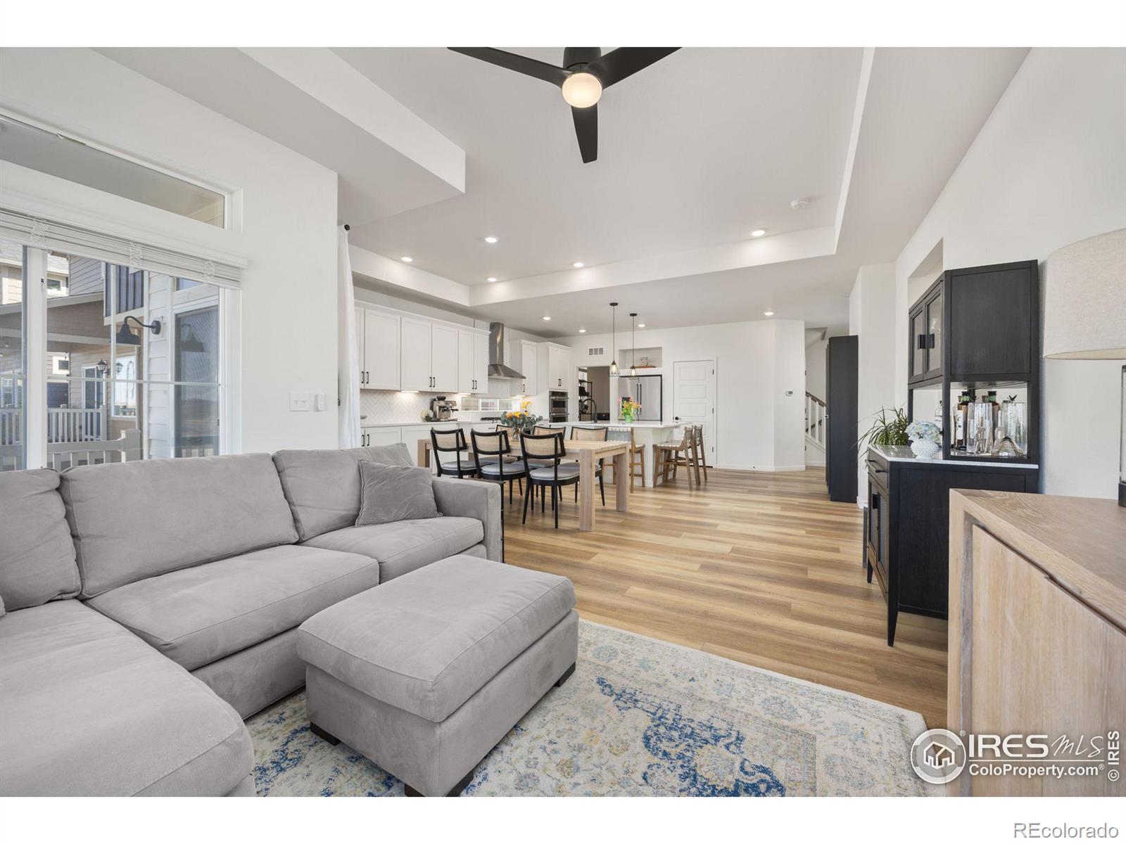 MLS Image #9 for 1059  larkspur drive,erie, Colorado