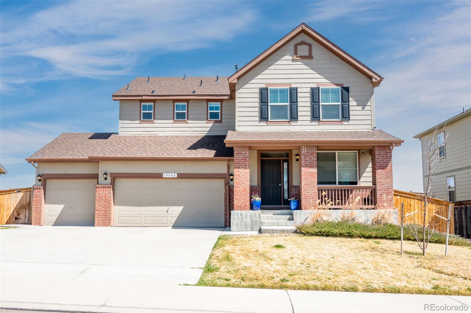 MLS Image #0 for 13742  valentia street,thornton, Colorado