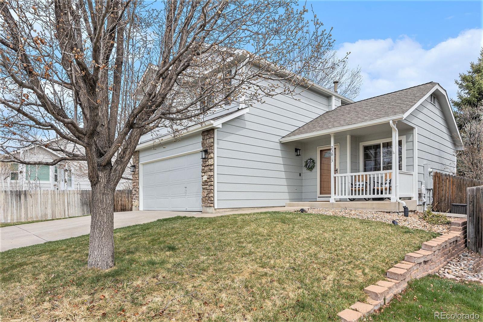 MLS Image #2 for 23813  broadmoor drive,parker, Colorado