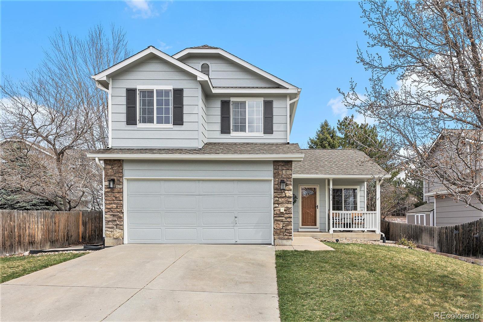 MLS Image #3 for 23813  broadmoor drive,parker, Colorado