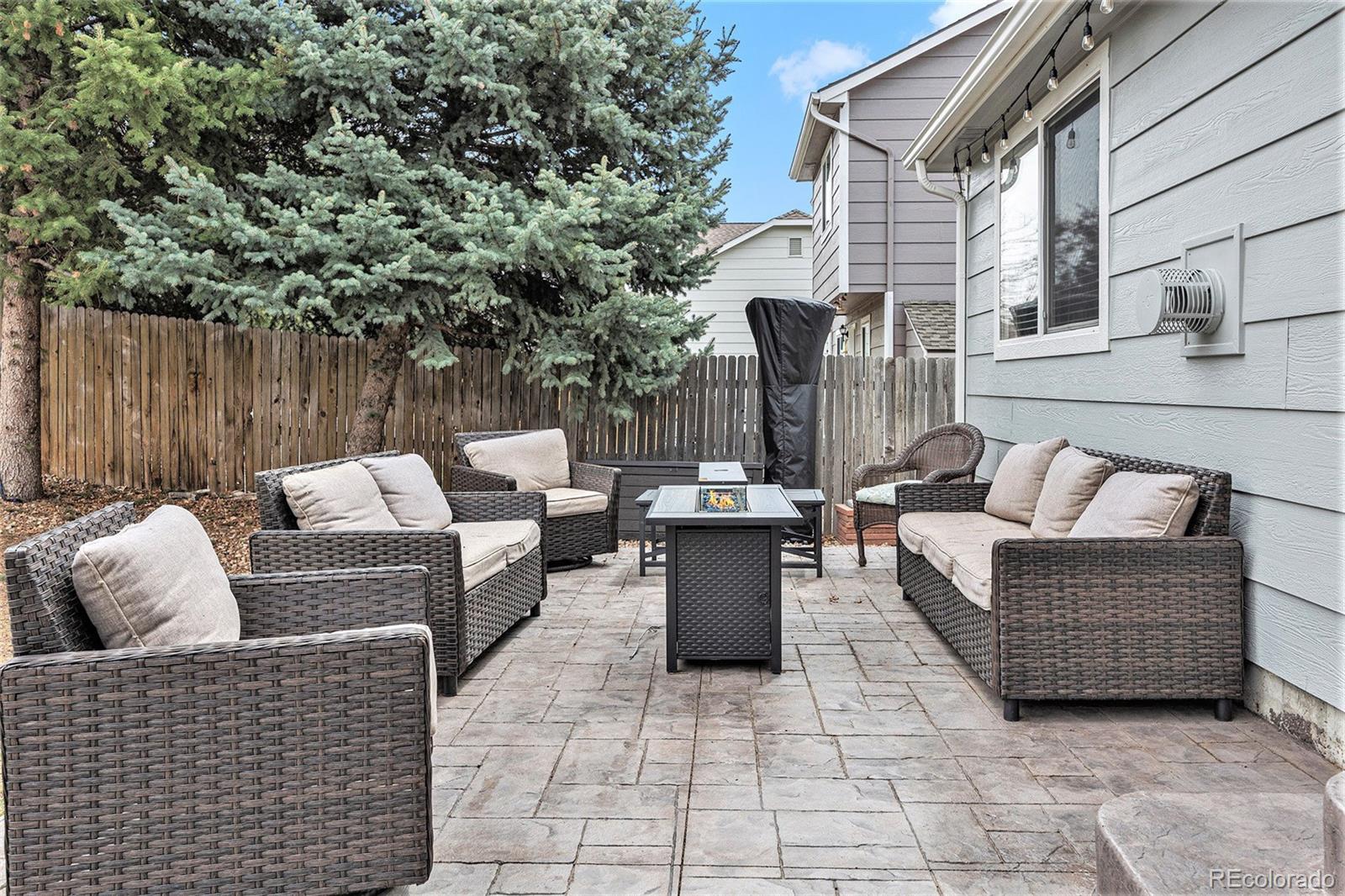 MLS Image #40 for 23813  broadmoor drive,parker, Colorado