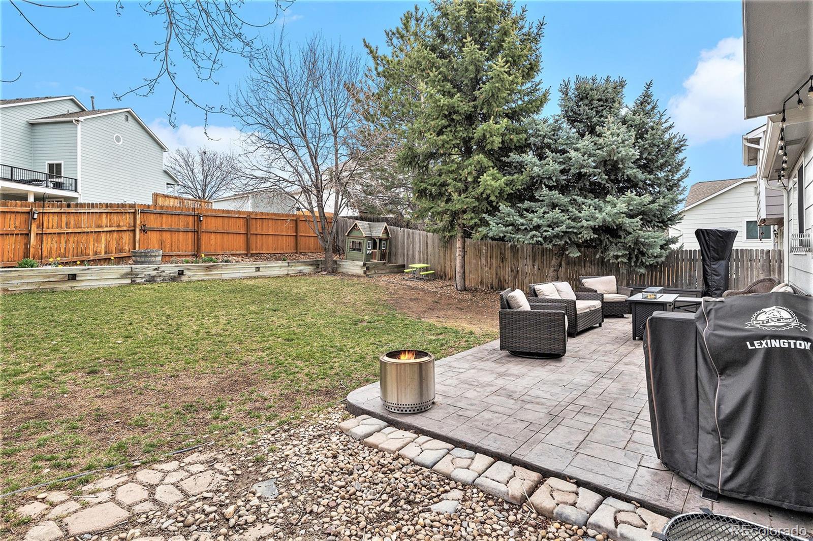 MLS Image #41 for 23813  broadmoor drive,parker, Colorado