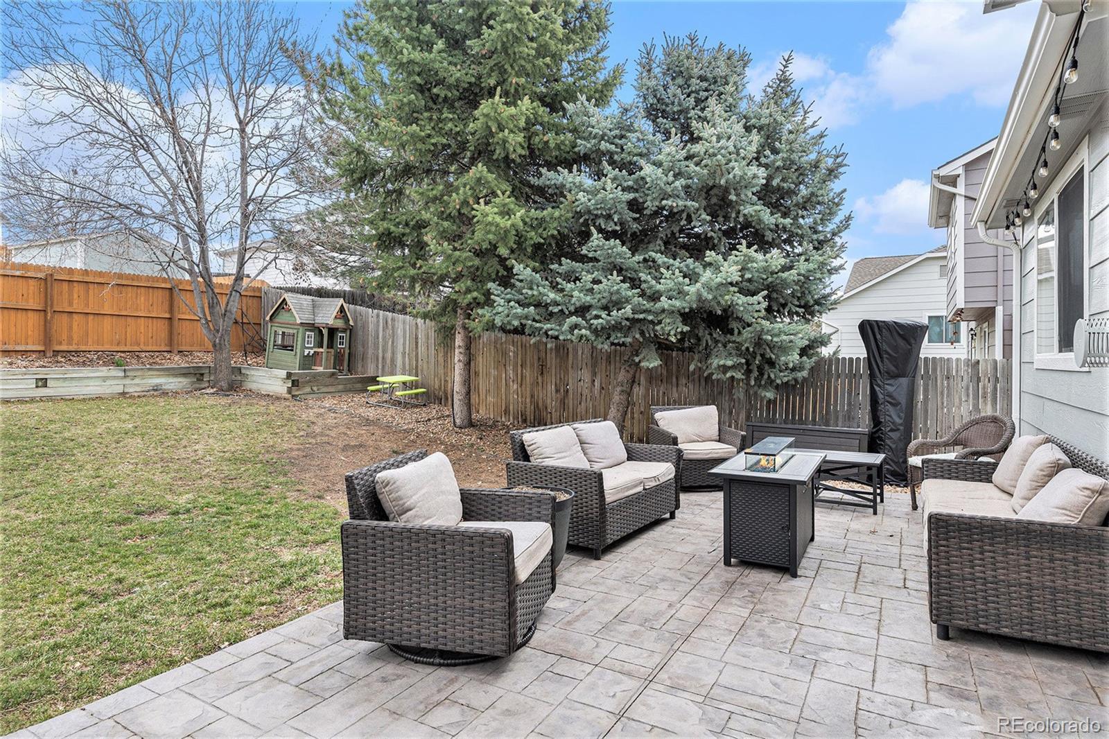 MLS Image #42 for 23813  broadmoor drive,parker, Colorado