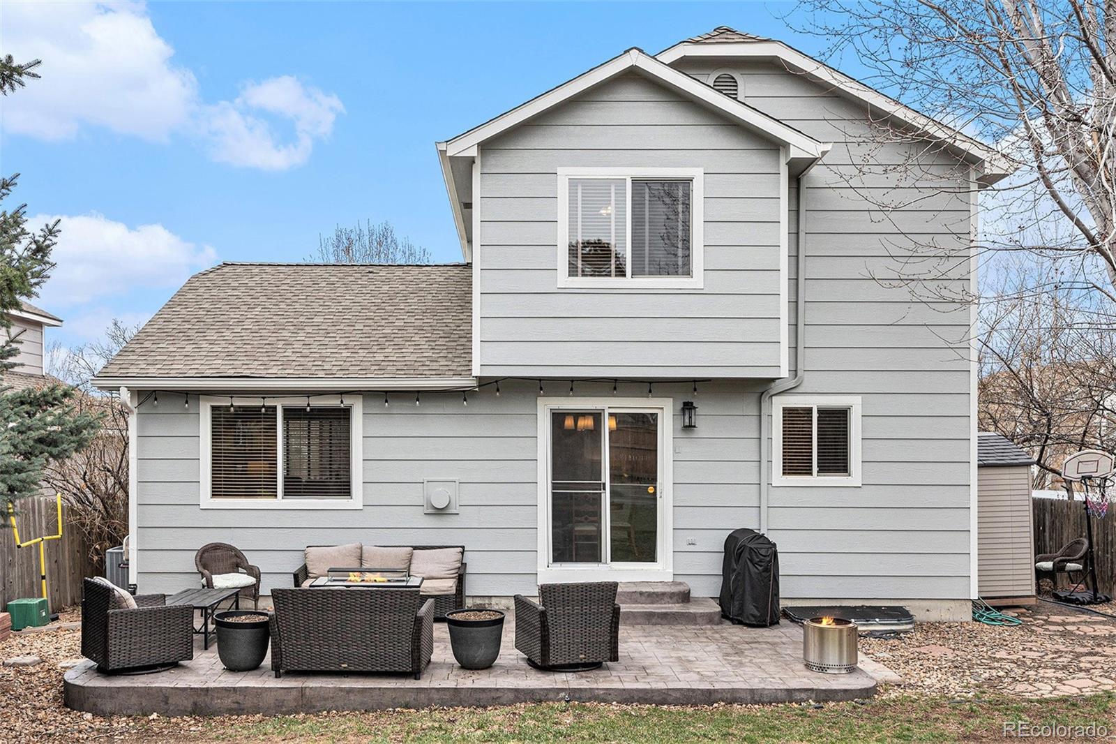 MLS Image #44 for 23813  broadmoor drive,parker, Colorado