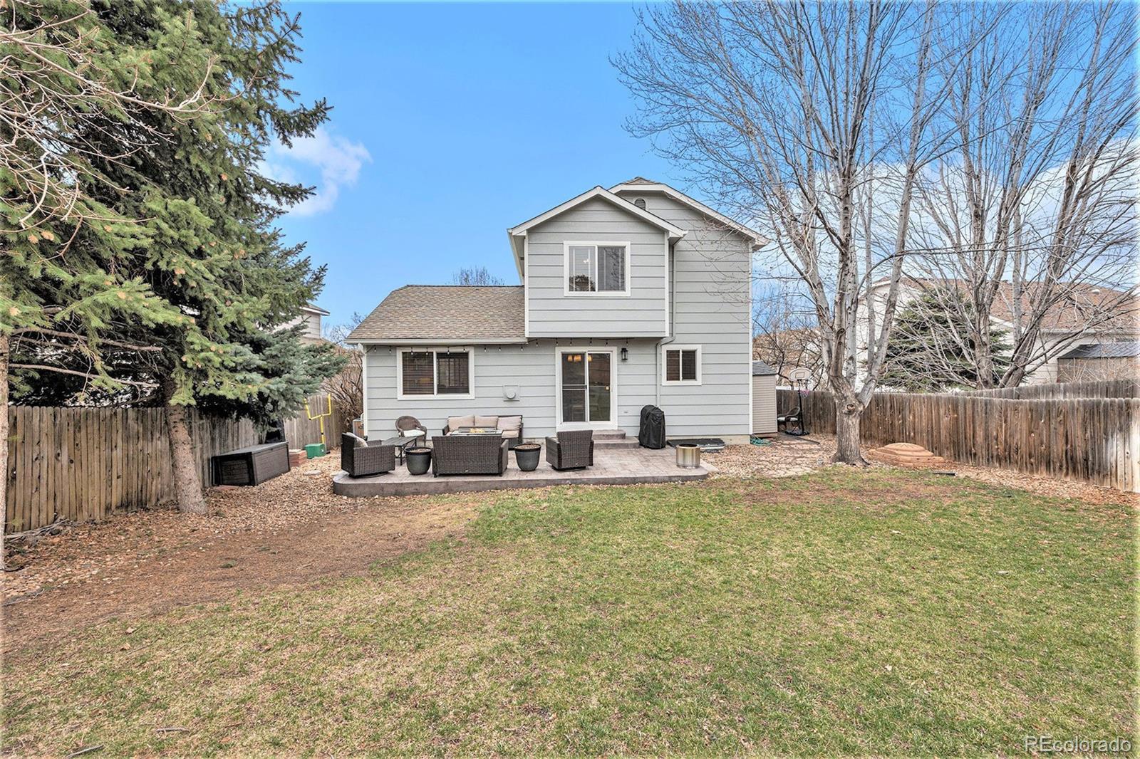 MLS Image #45 for 23813  broadmoor drive,parker, Colorado