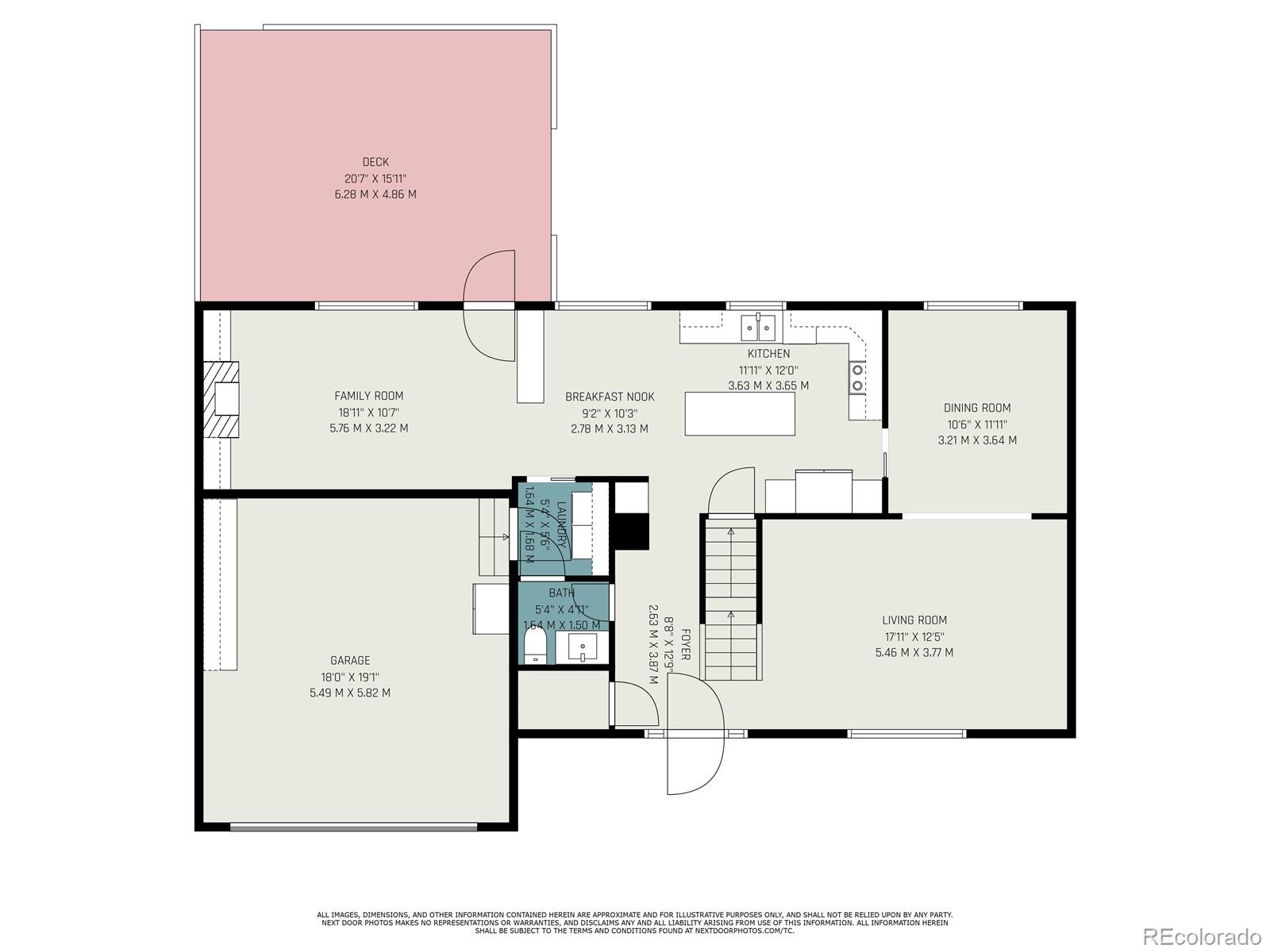 MLS Image #27 for 1040  hemlock way,broomfield, Colorado