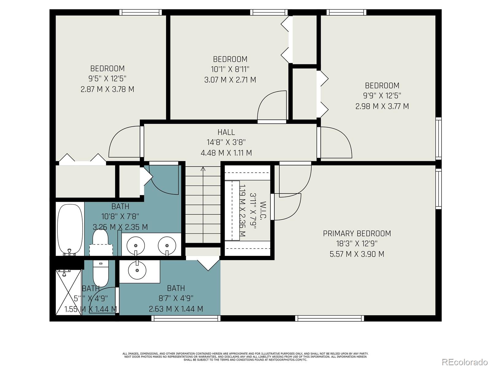 MLS Image #28 for 1040  hemlock way,broomfield, Colorado