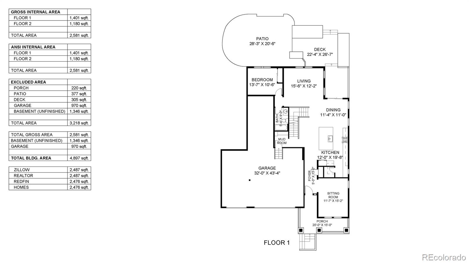 MLS Image #41 for 689  olive street,broomfield, Colorado