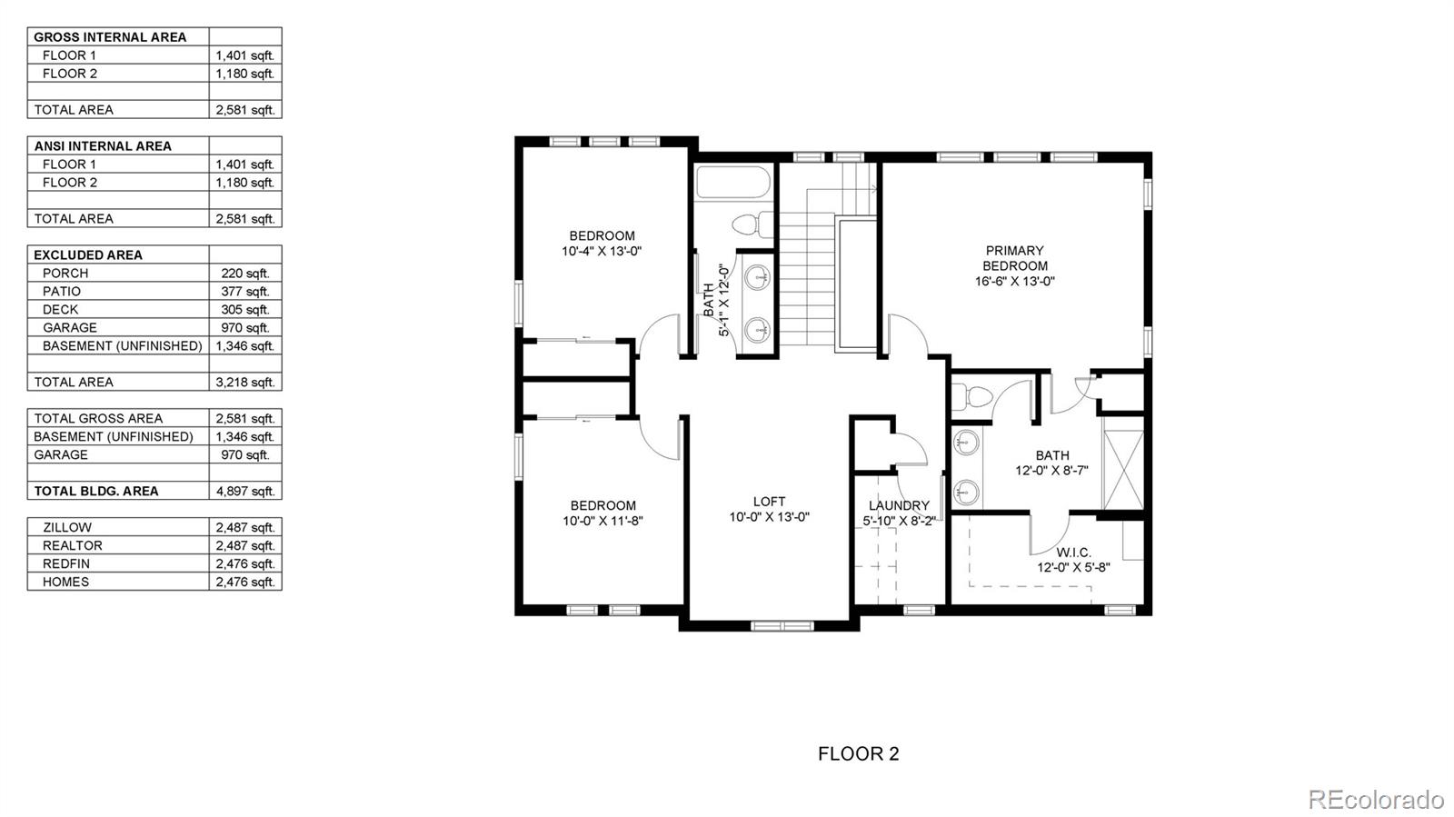 MLS Image #42 for 689  olive street,broomfield, Colorado
