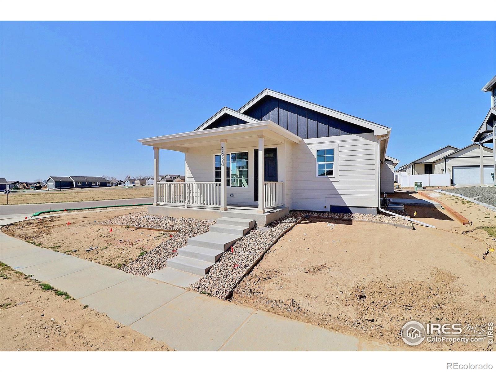 MLS Image #0 for 4223  primrose lane,evans, Colorado