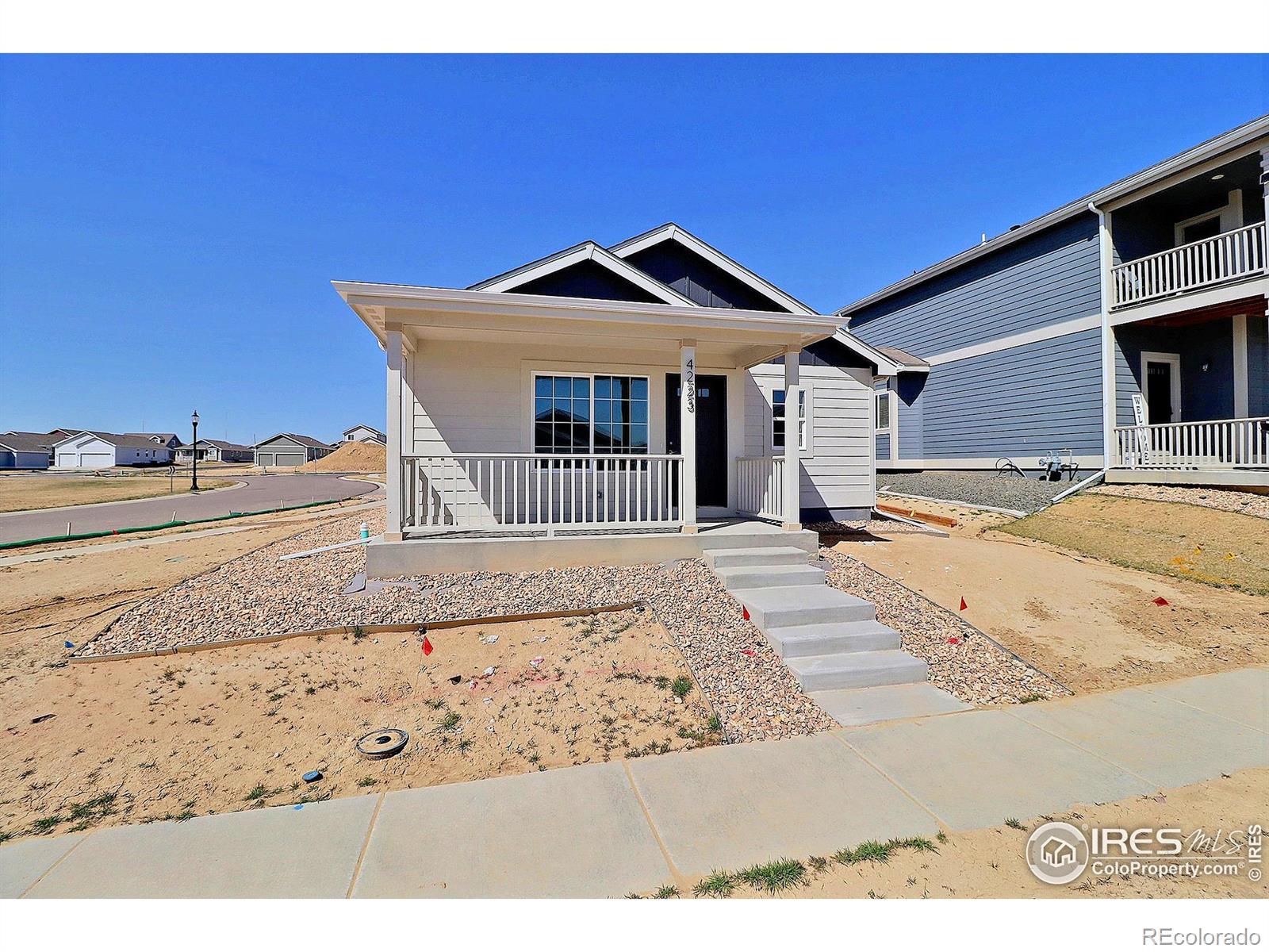 MLS Image #2 for 4223  primrose lane,evans, Colorado