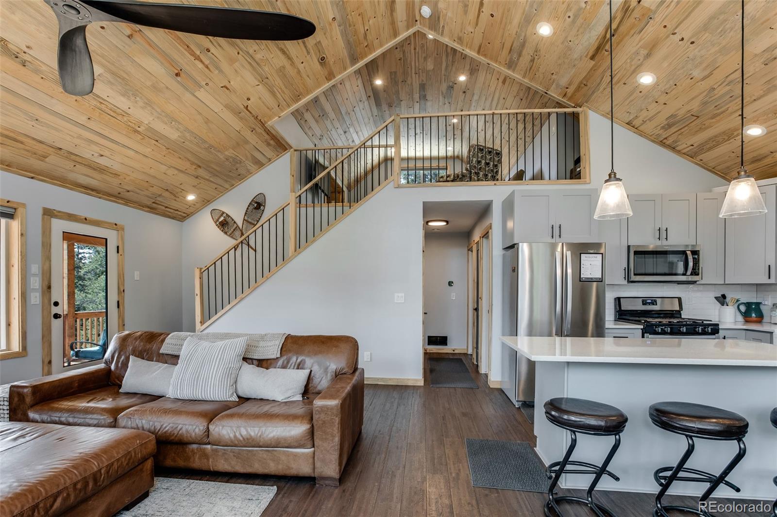 MLS Image #10 for 1452  quartzville road,fairplay, Colorado