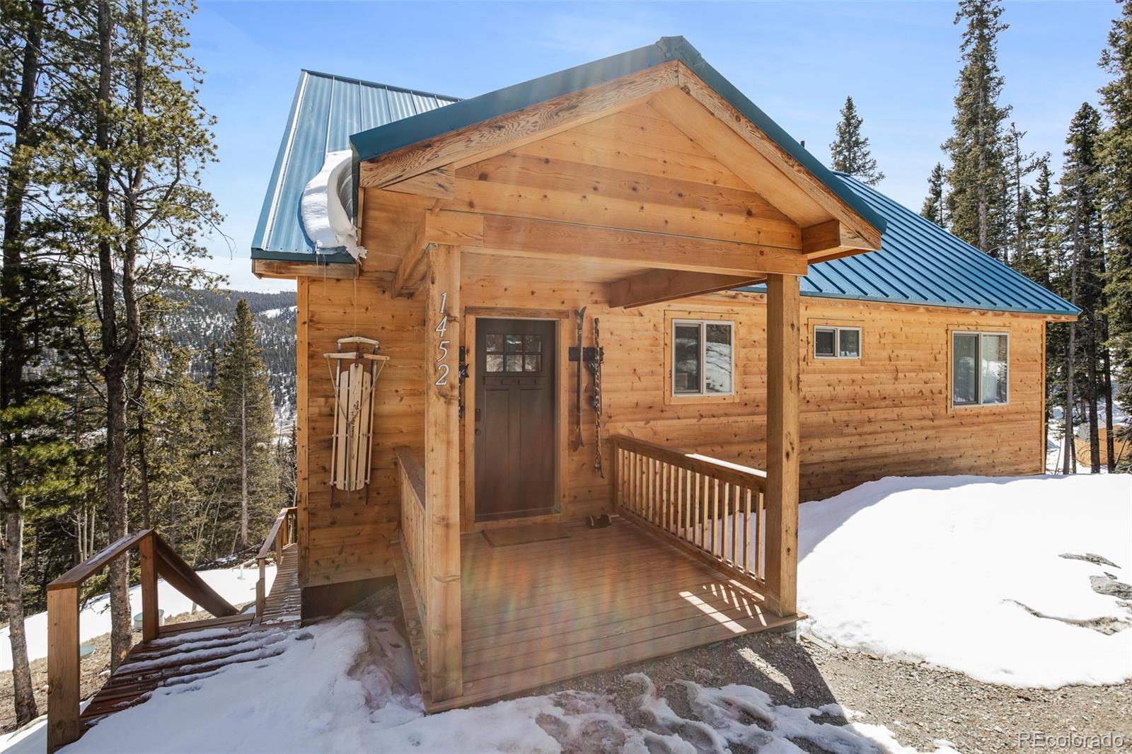 MLS Image #11 for 1452  quartzville road,fairplay, Colorado