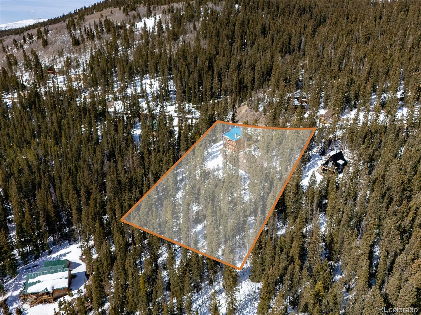 MLS Image #14 for 1452  quartzville road,fairplay, Colorado