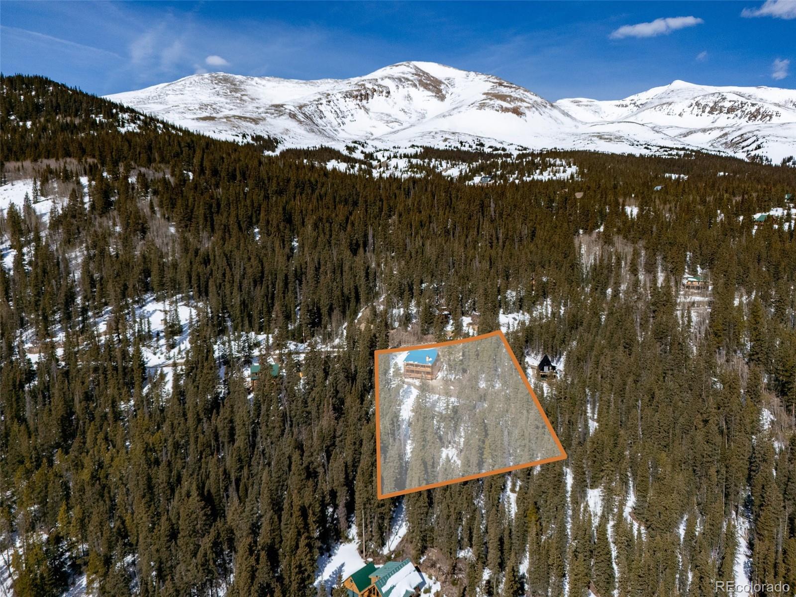 MLS Image #35 for 1452  quartzville road,fairplay, Colorado