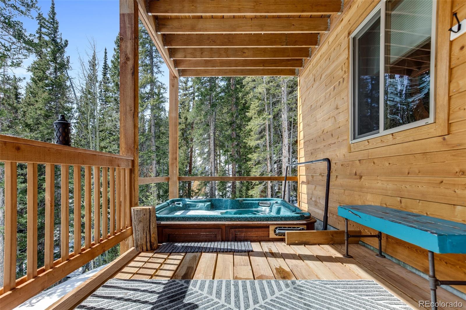 MLS Image #41 for 1452  quartzville road,fairplay, Colorado