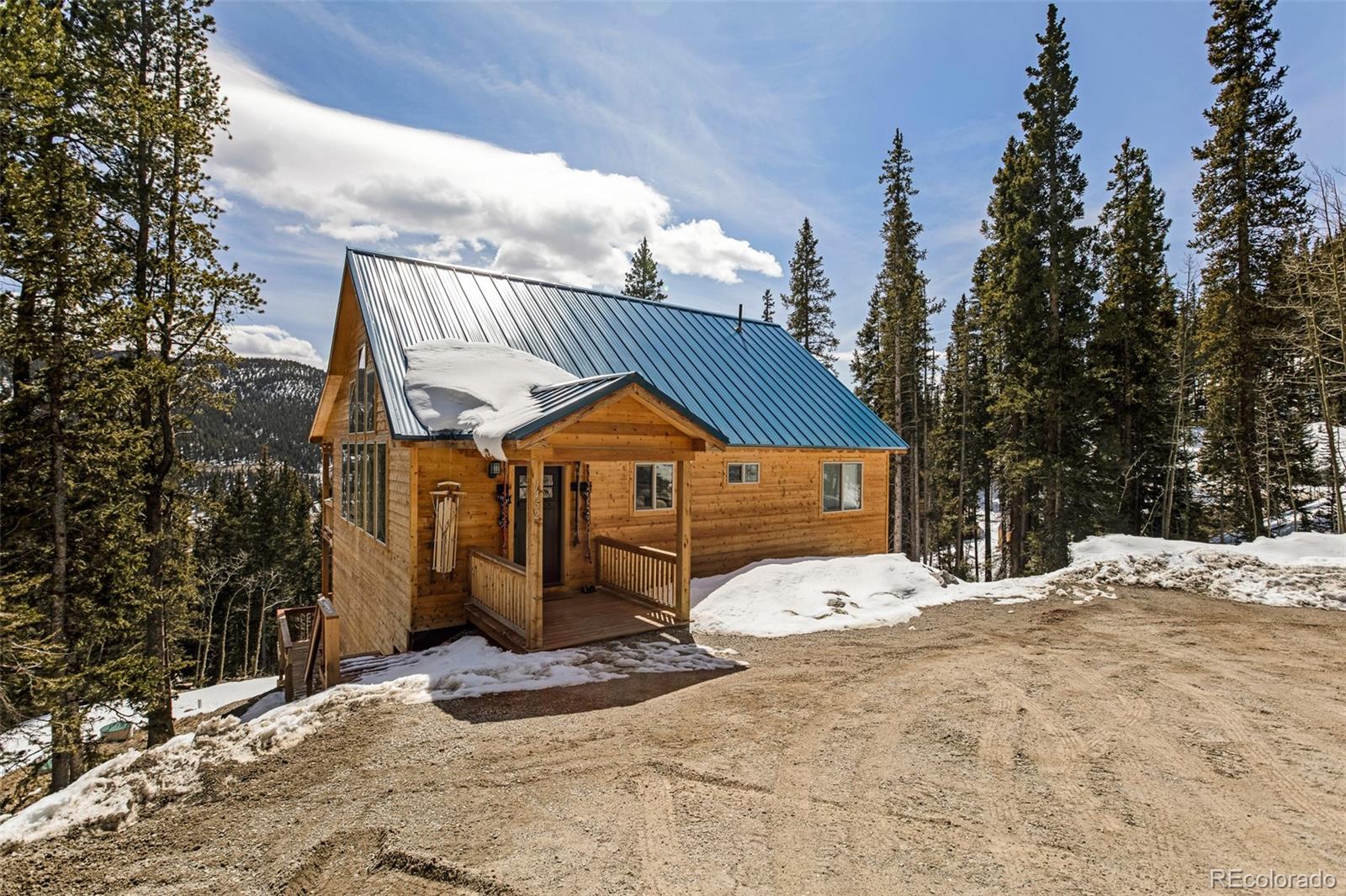 MLS Image #43 for 1452  quartzville road,fairplay, Colorado