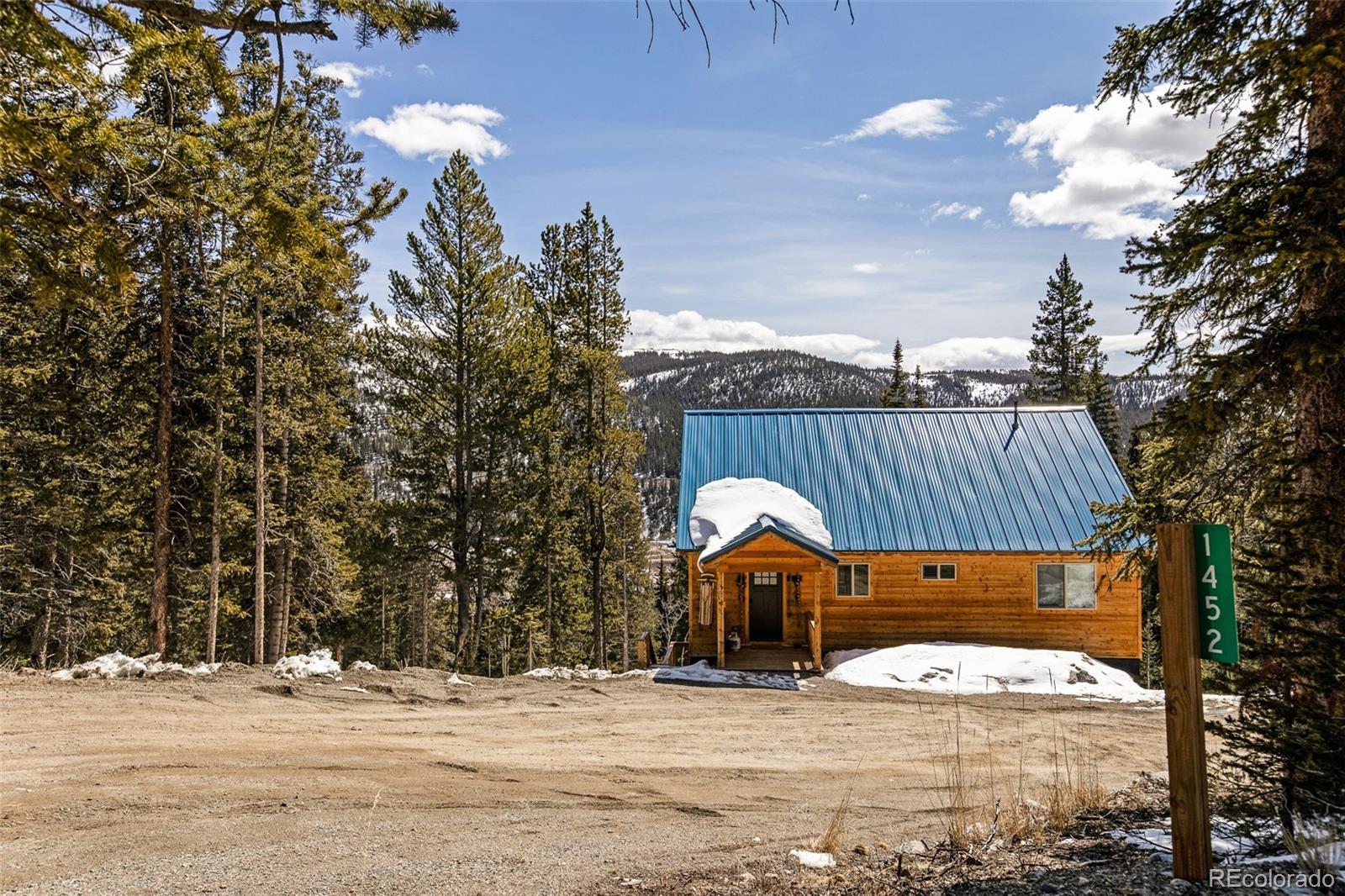 MLS Image #47 for 1452  quartzville road,fairplay, Colorado
