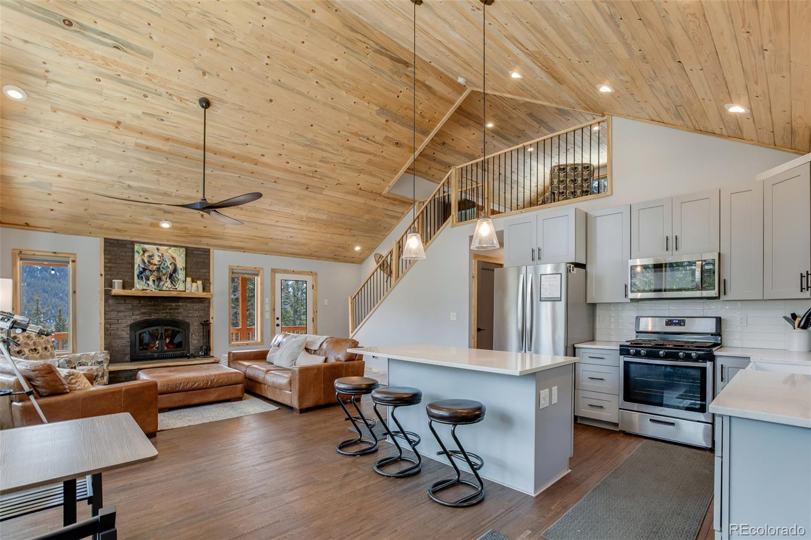 MLS Image #5 for 1452  quartzville road,fairplay, Colorado