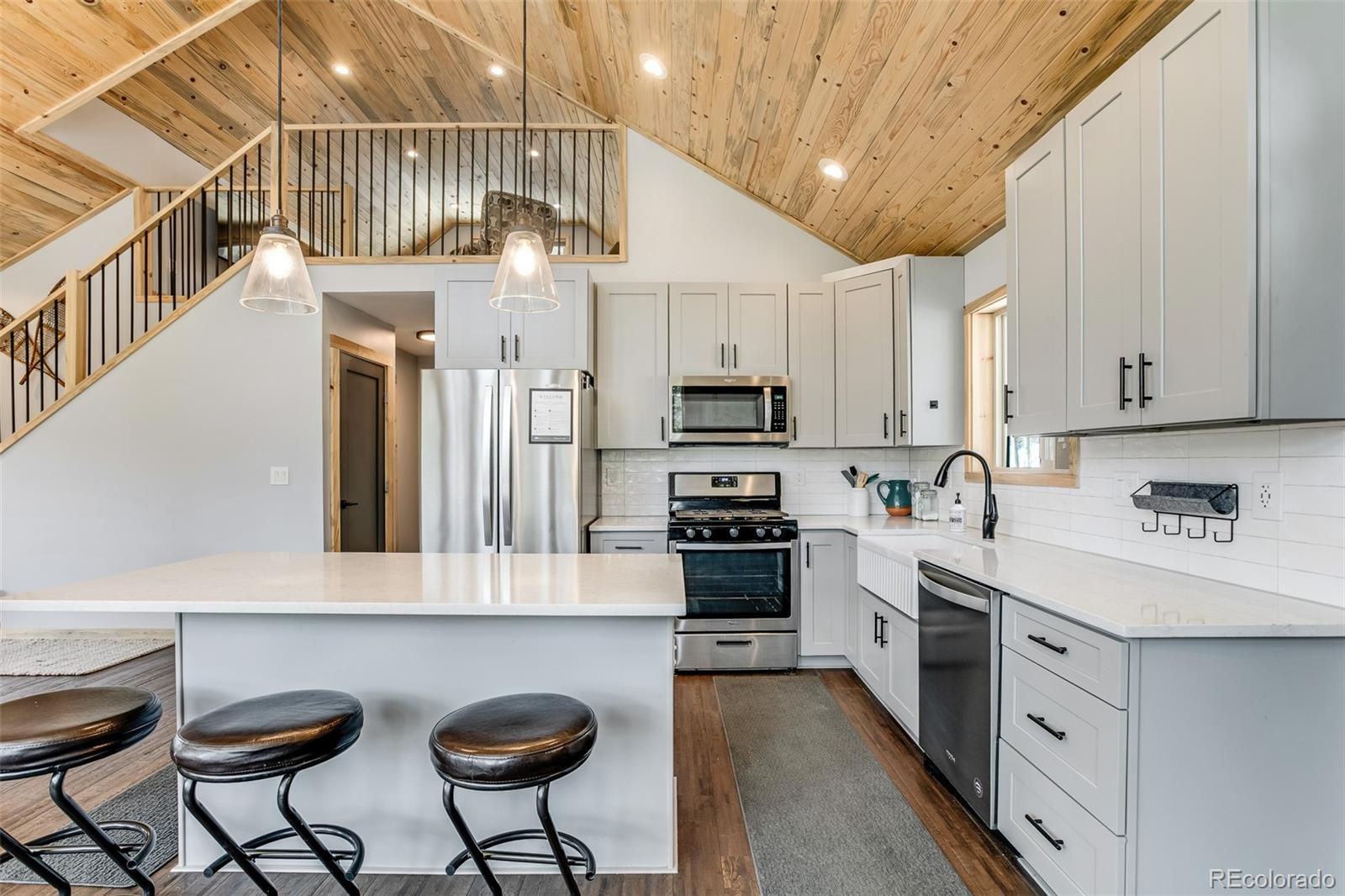 MLS Image #6 for 1452  quartzville road,fairplay, Colorado
