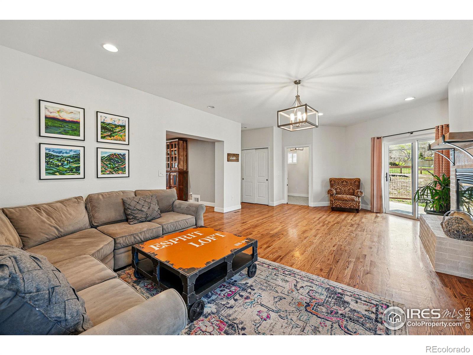 MLS Image #14 for 13905 w 21st avenue,golden, Colorado