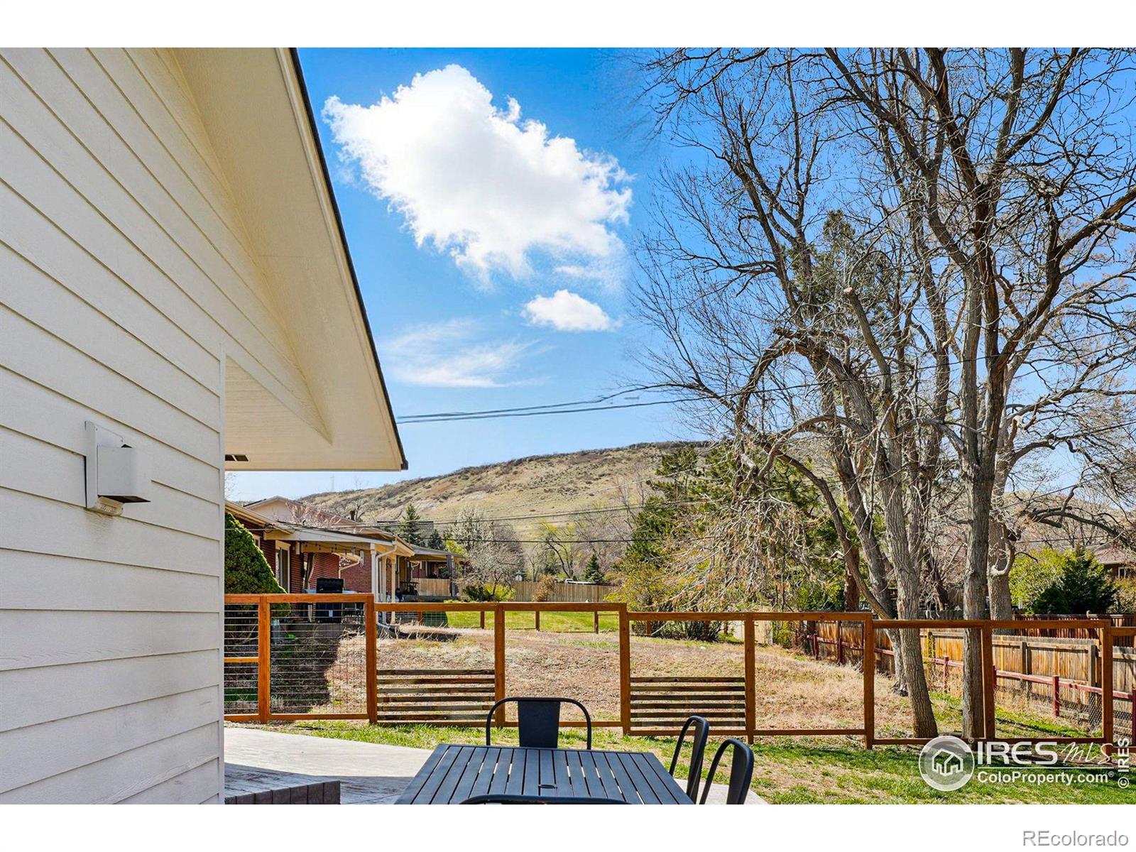 MLS Image #16 for 13905 w 21st avenue,golden, Colorado