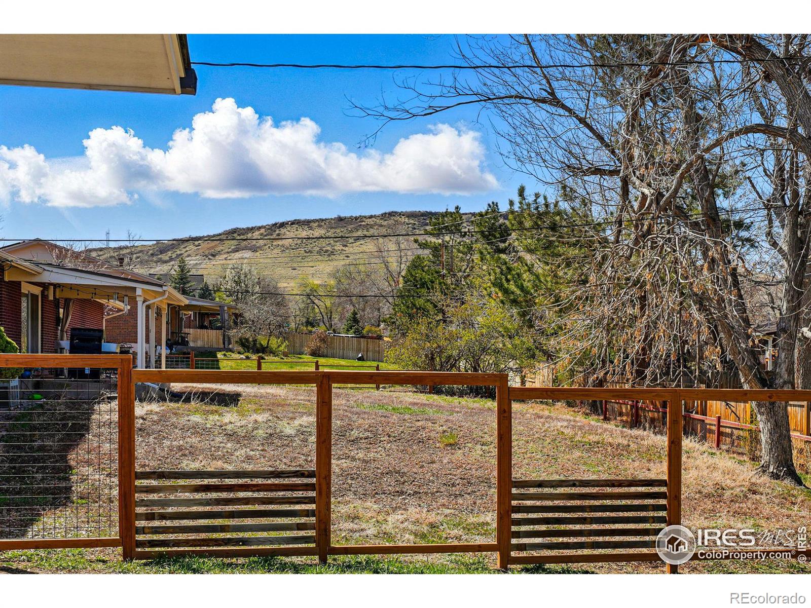 MLS Image #17 for 13905 w 21st avenue,golden, Colorado