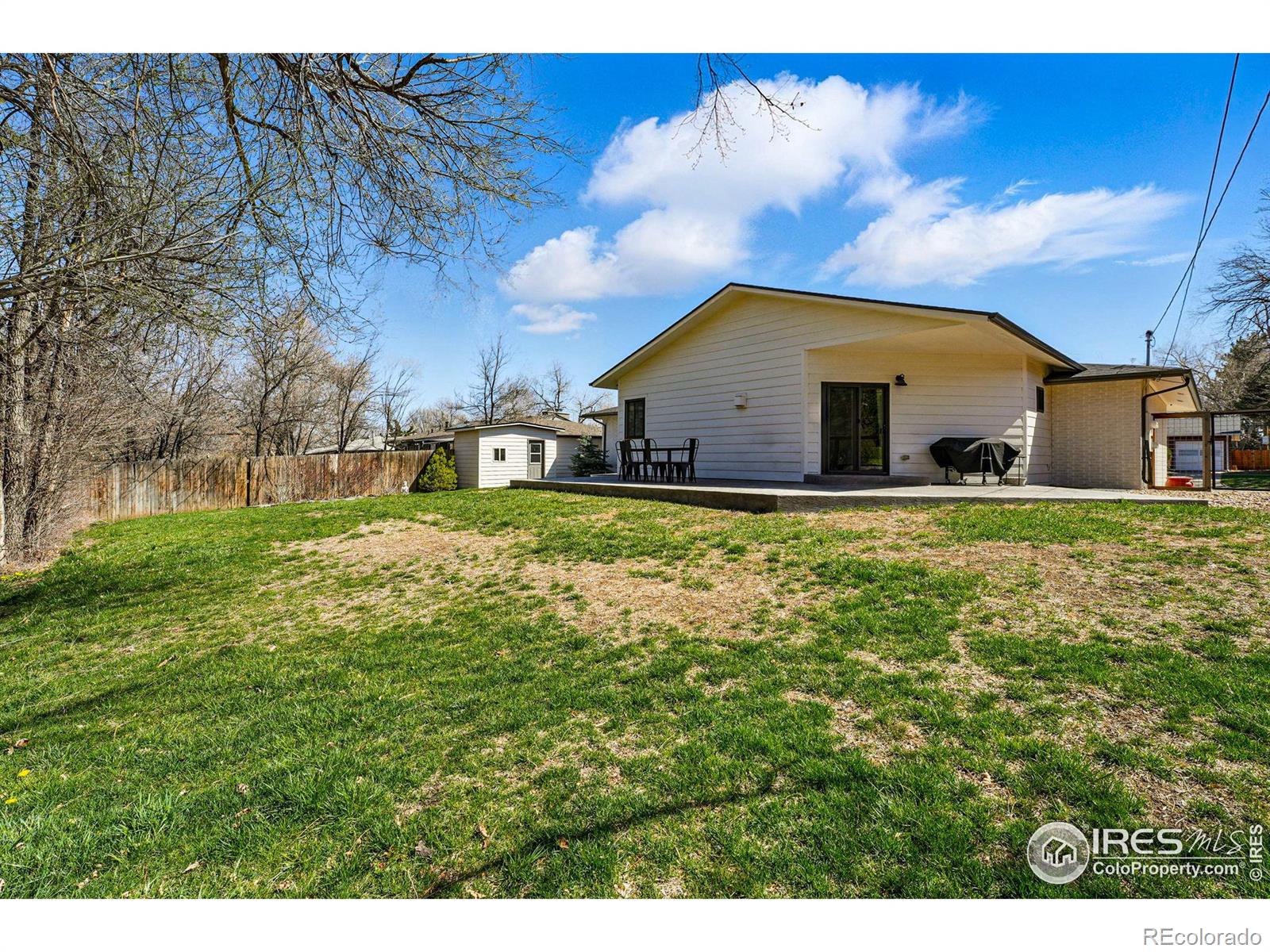 MLS Image #19 for 13905 w 21st avenue,golden, Colorado