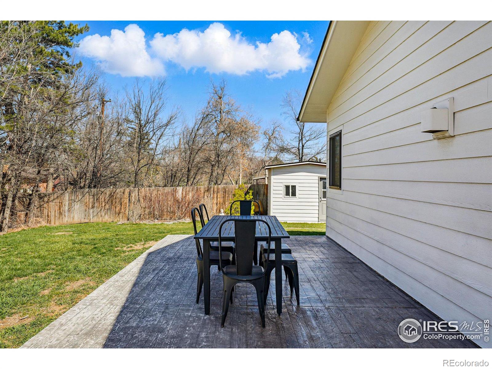 MLS Image #20 for 13905 w 21st avenue,golden, Colorado