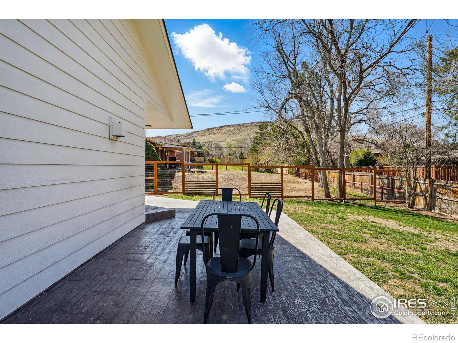 MLS Image #21 for 13905 w 21st avenue,golden, Colorado