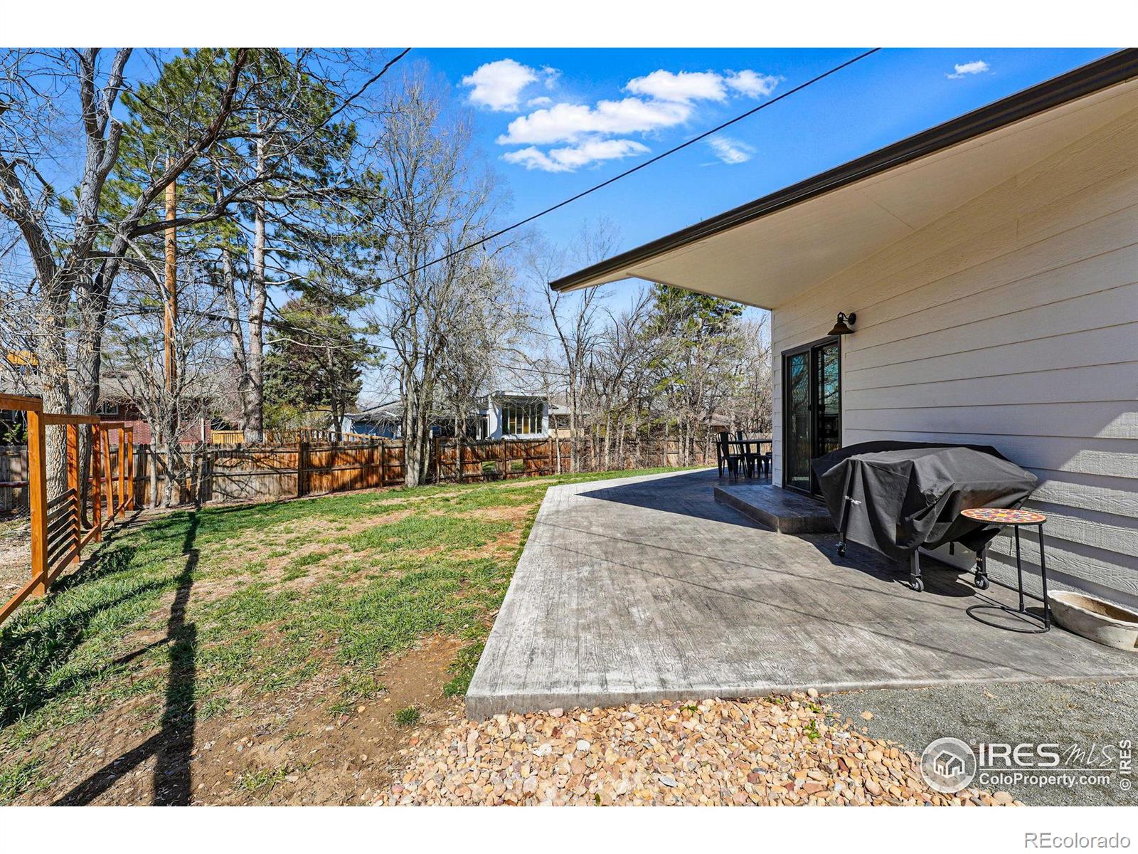 MLS Image #22 for 13905 w 21st avenue,golden, Colorado