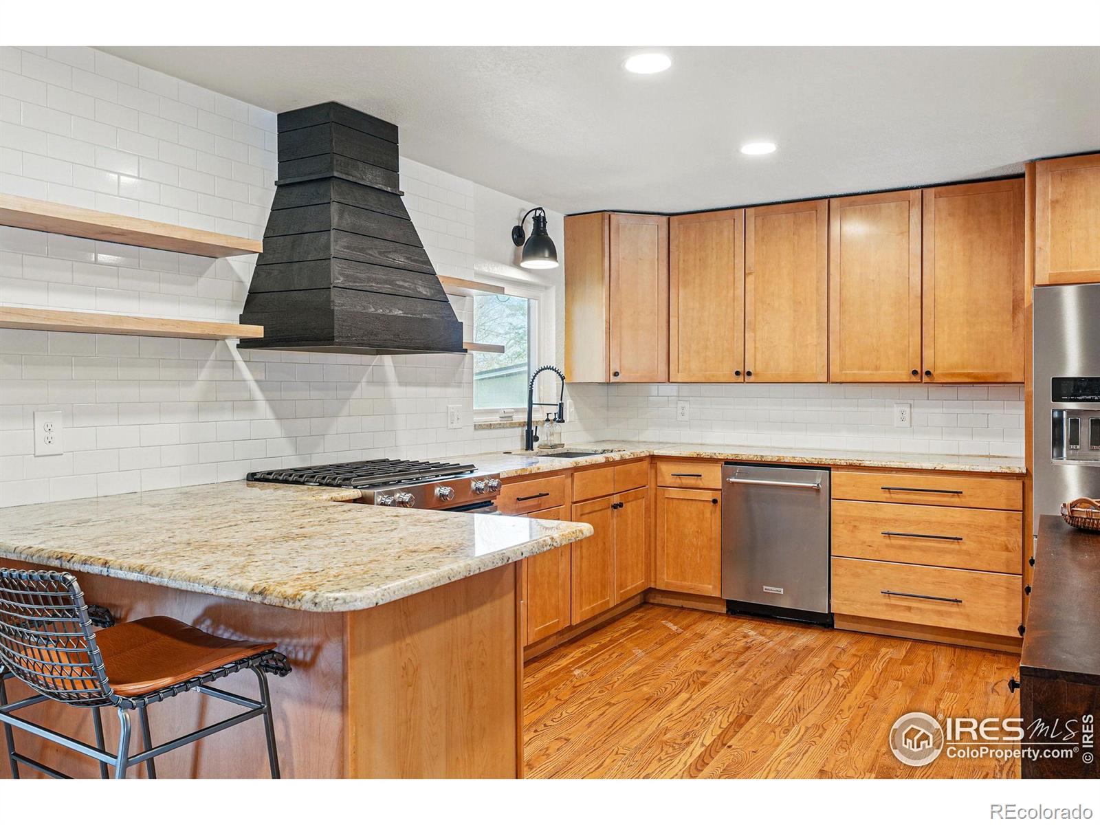 MLS Image #3 for 13905 w 21st avenue,golden, Colorado