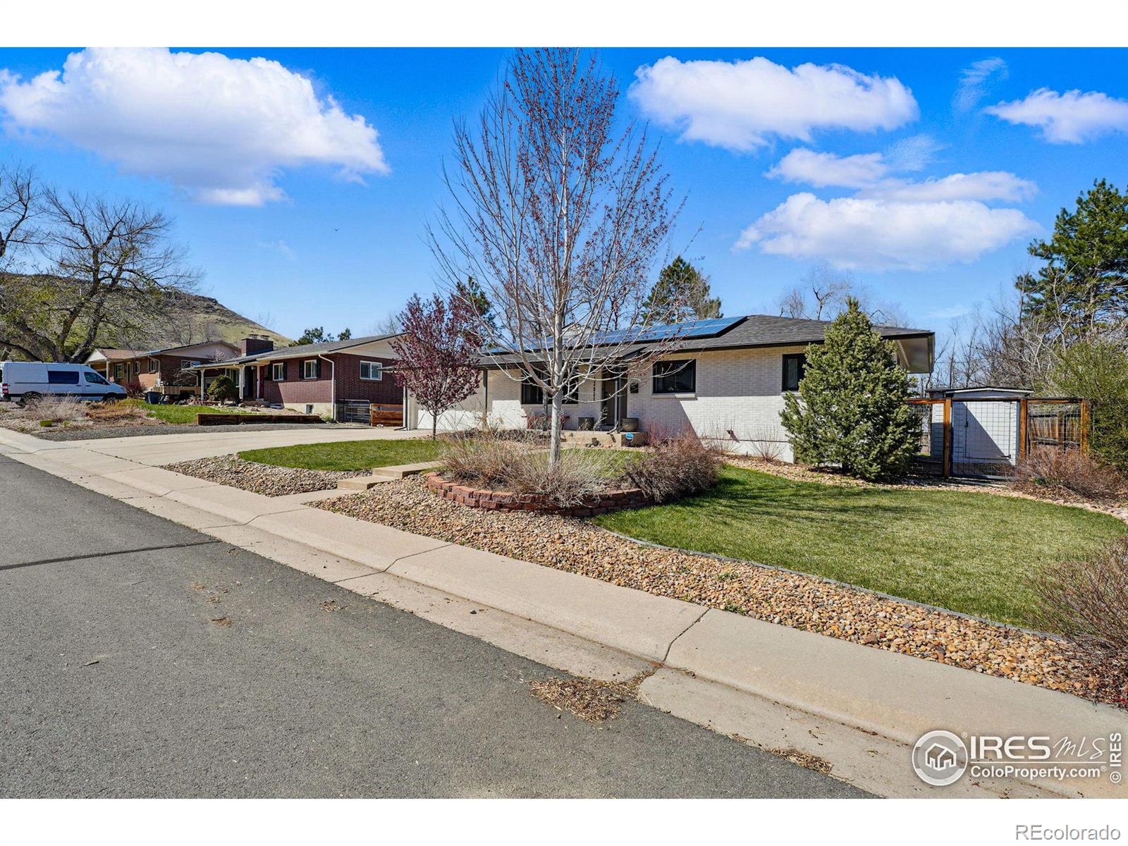 MLS Image #36 for 13905 w 21st avenue,golden, Colorado