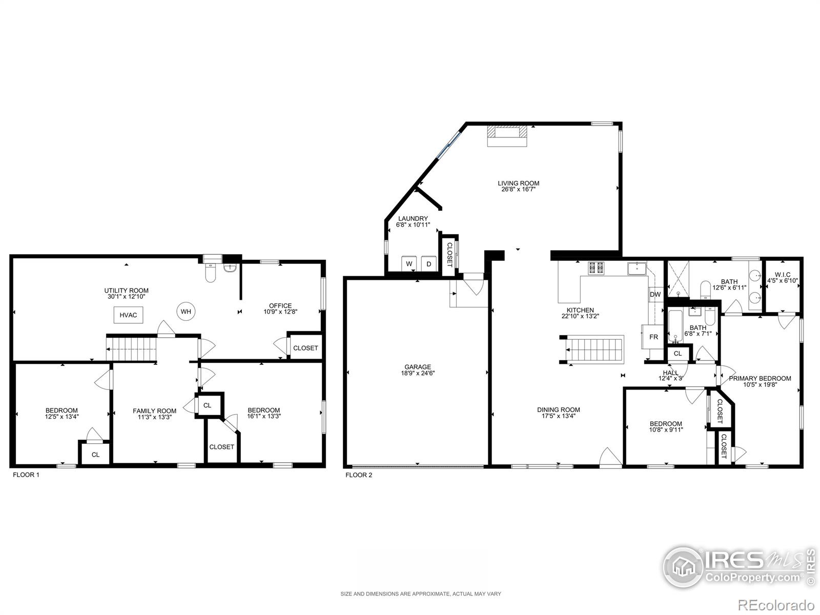 MLS Image #39 for 13905 w 21st avenue,golden, Colorado