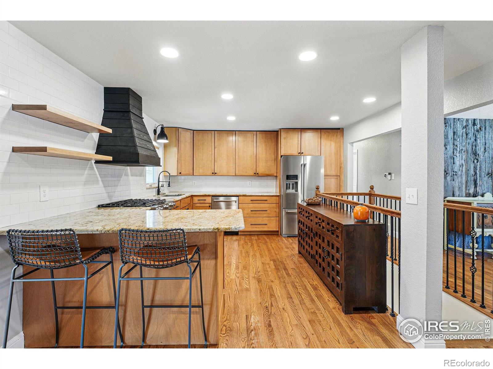 MLS Image #4 for 13905 w 21st avenue,golden, Colorado