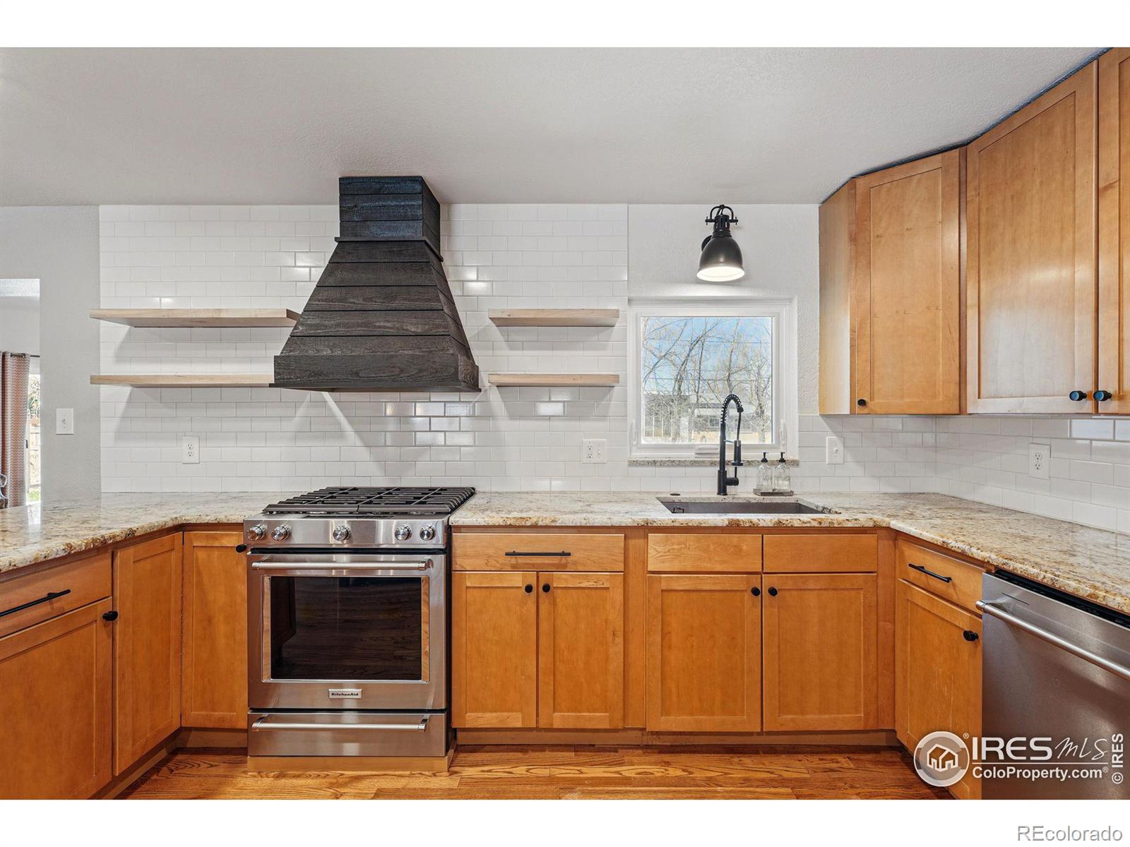 MLS Image #5 for 13905 w 21st avenue,golden, Colorado