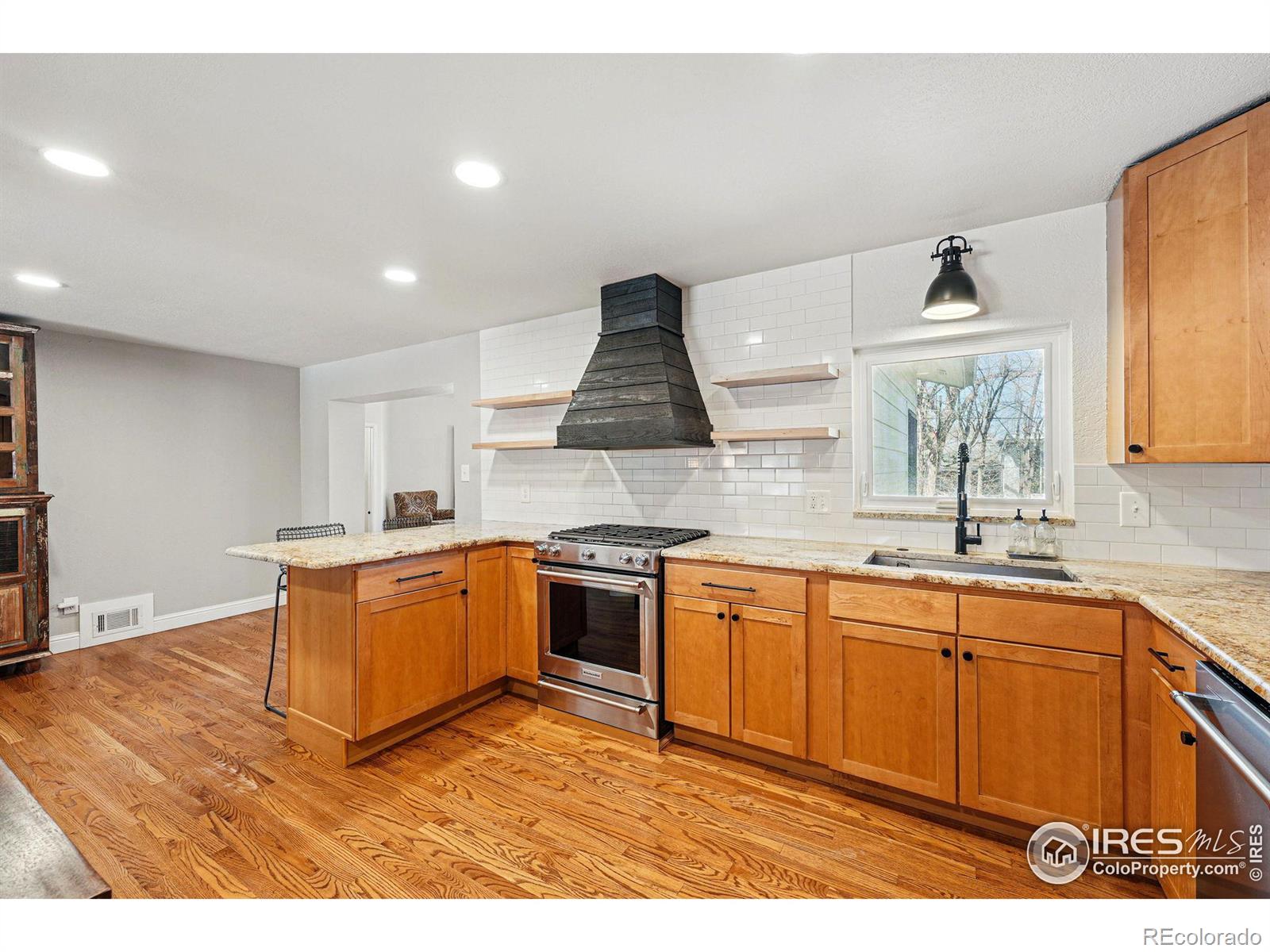 MLS Image #6 for 13905 w 21st avenue,golden, Colorado