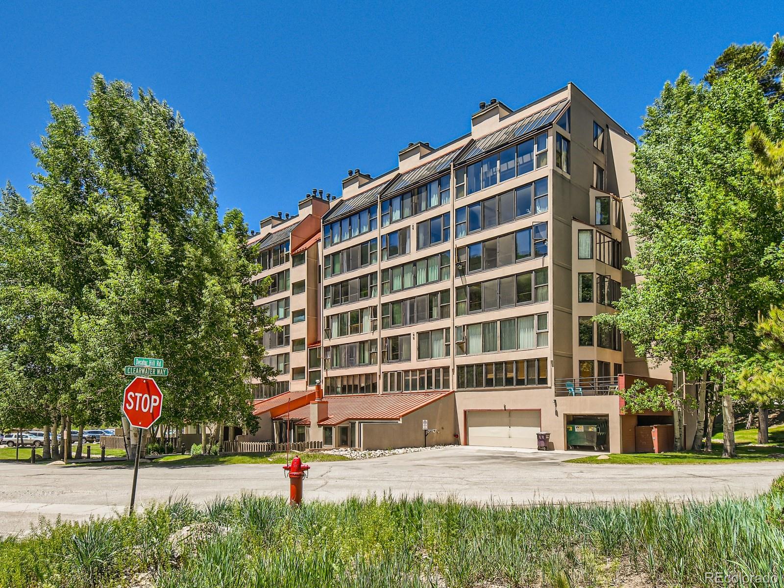 Report Image for 22340  US Highway 6 ,Keystone, Colorado