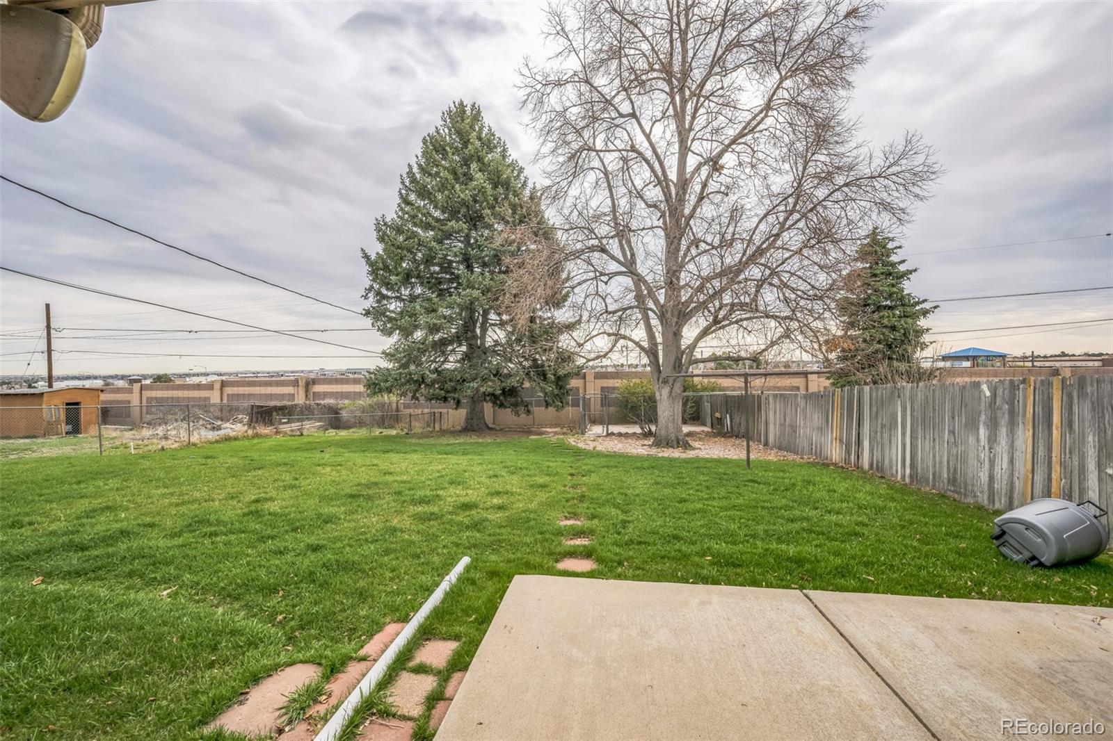 MLS Image #2 for 490  potomac way ,aurora, Colorado
