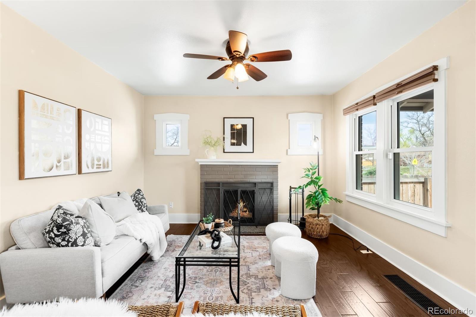 MLS Image #2 for 3123 n elizabeth street,denver, Colorado