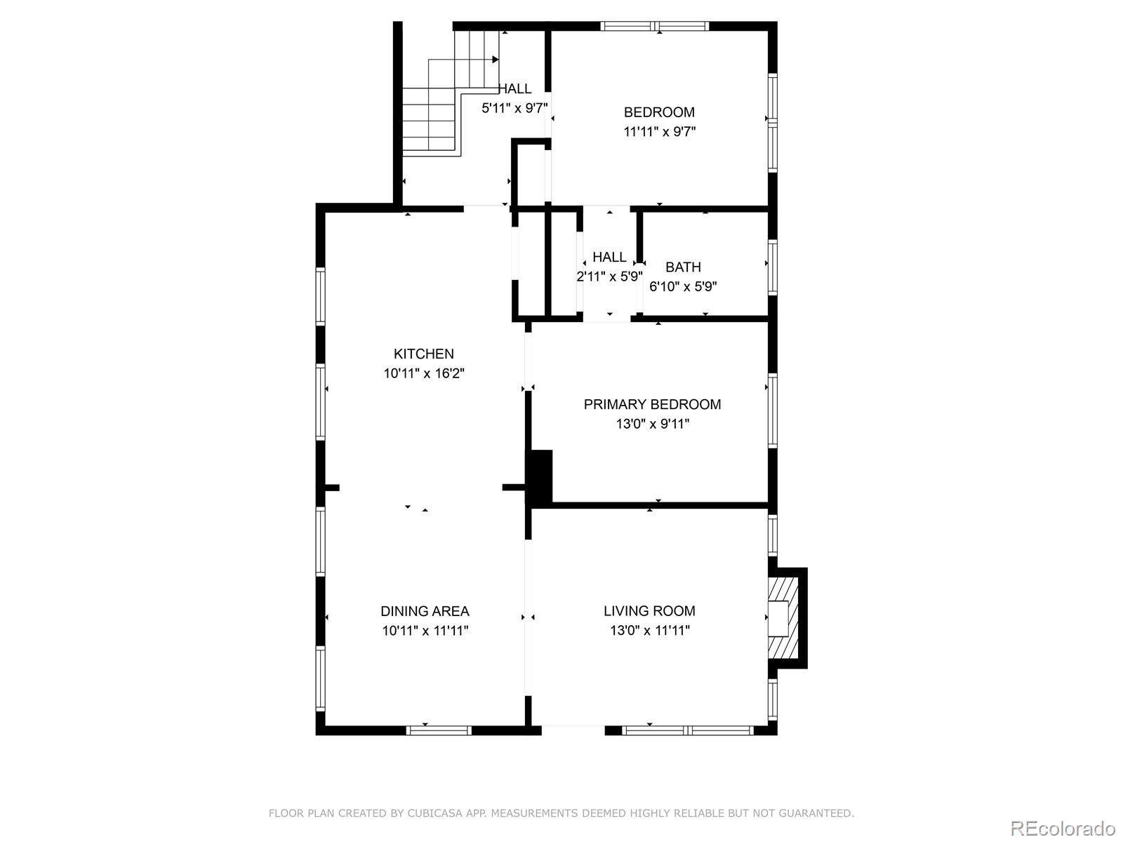 MLS Image #27 for 3123 n elizabeth street,denver, Colorado