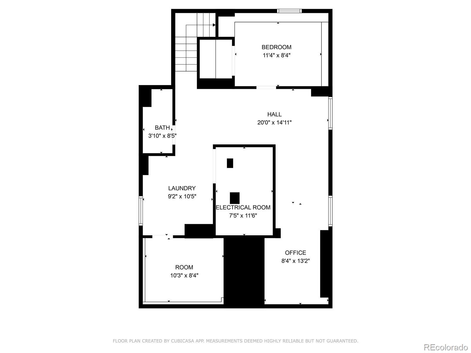 MLS Image #28 for 3123 n elizabeth street,denver, Colorado