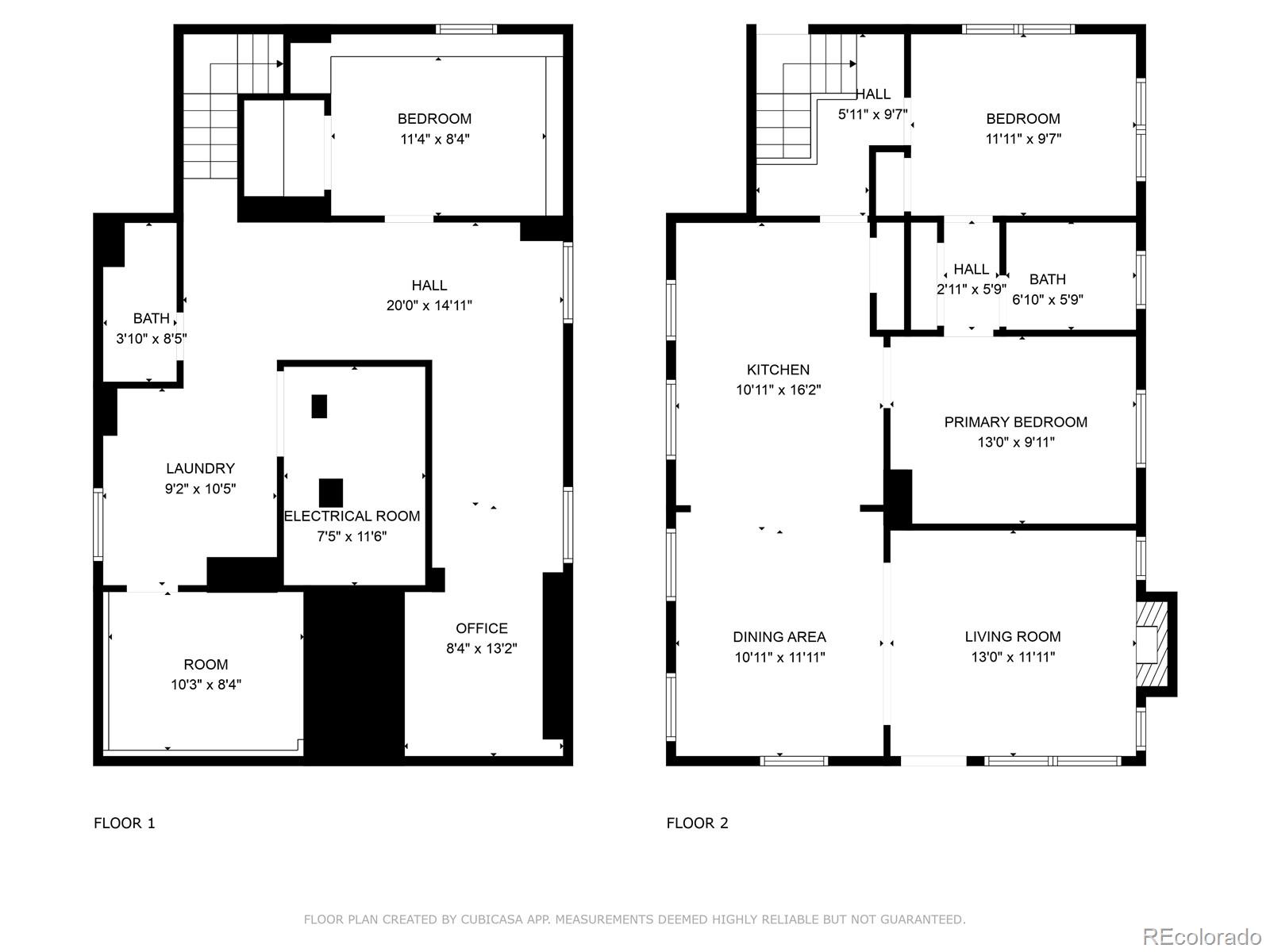 MLS Image #29 for 3123 n elizabeth street,denver, Colorado