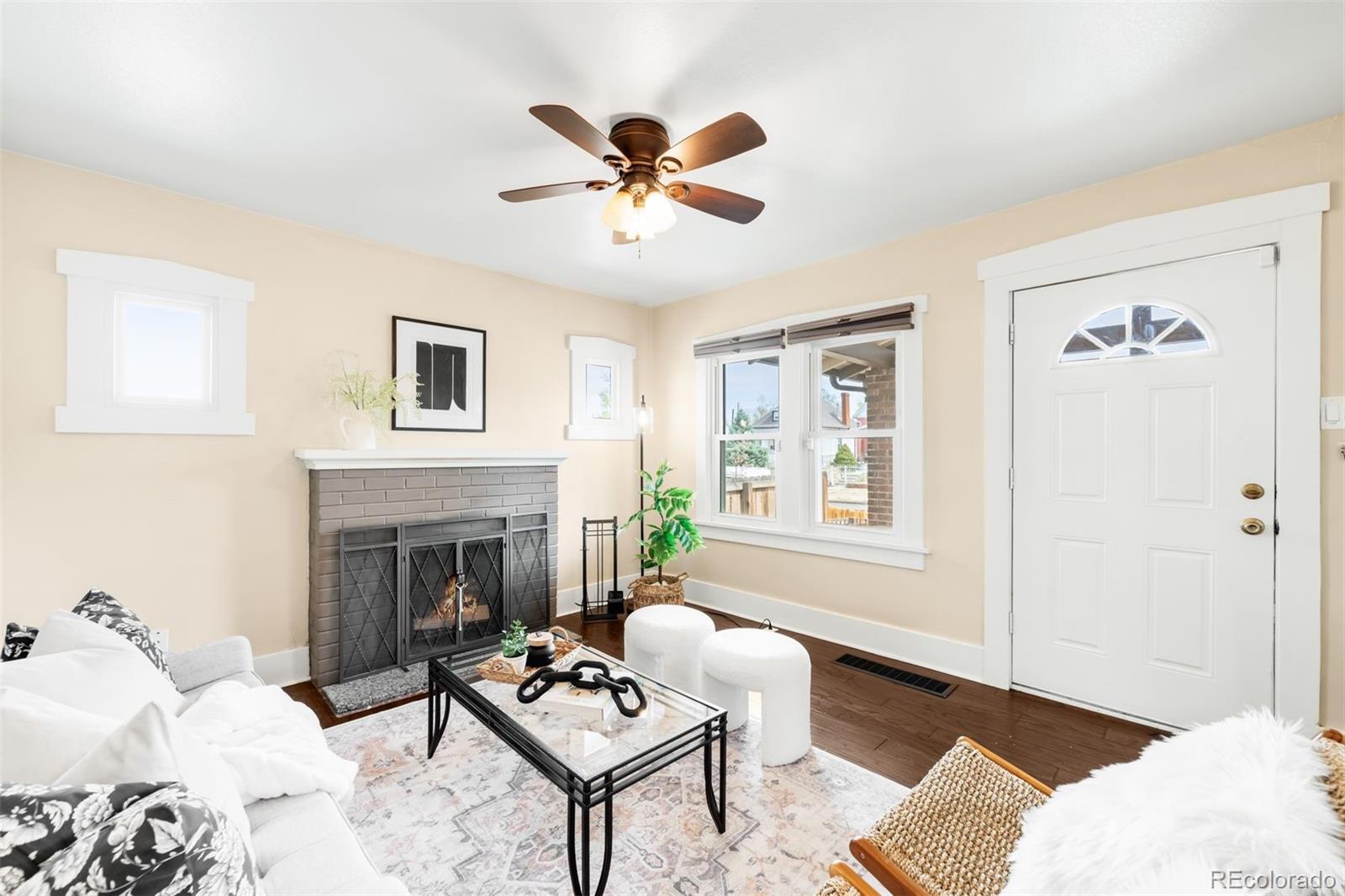 MLS Image #3 for 3123 n elizabeth street,denver, Colorado
