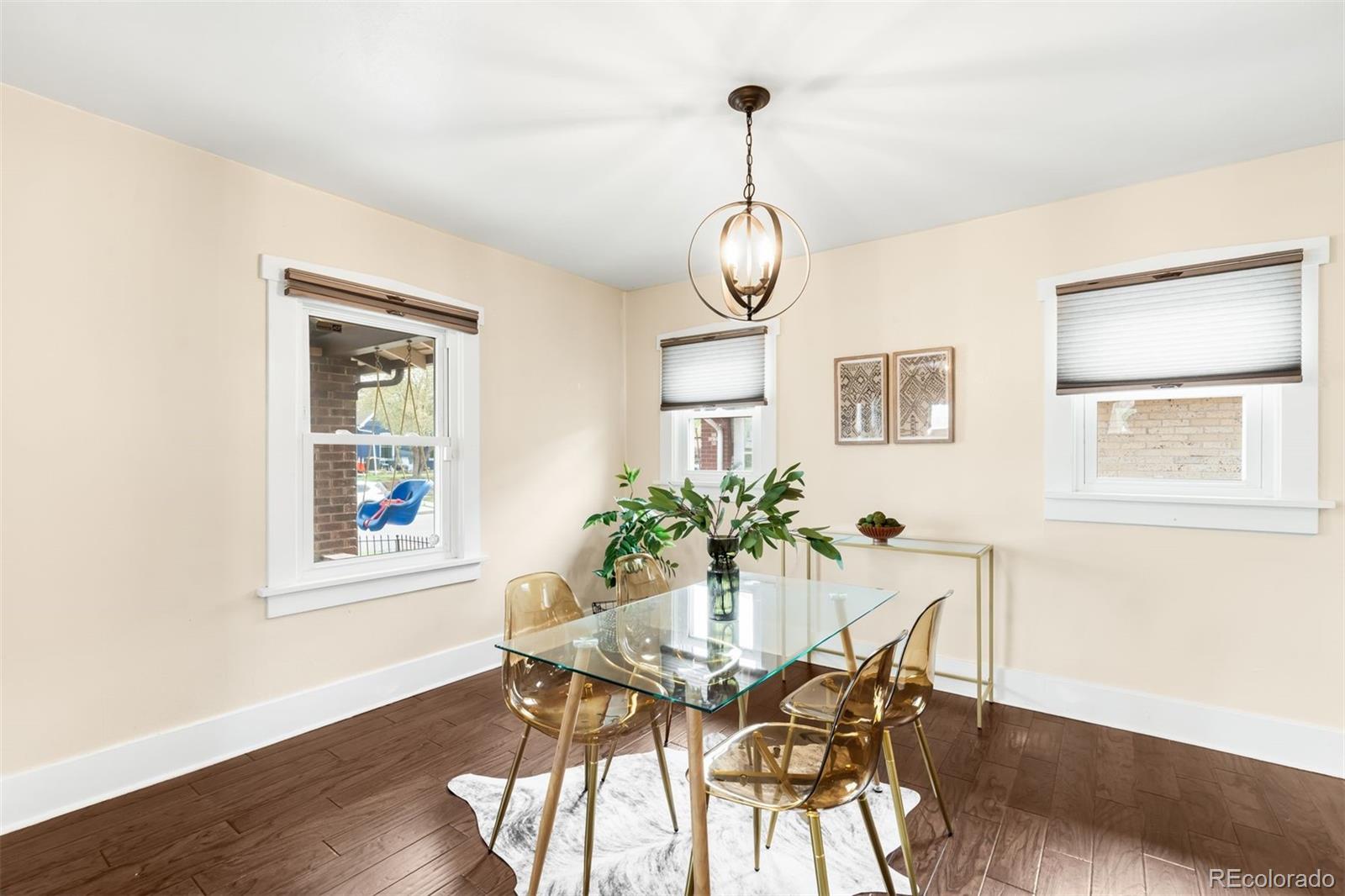 MLS Image #4 for 3123 n elizabeth street,denver, Colorado