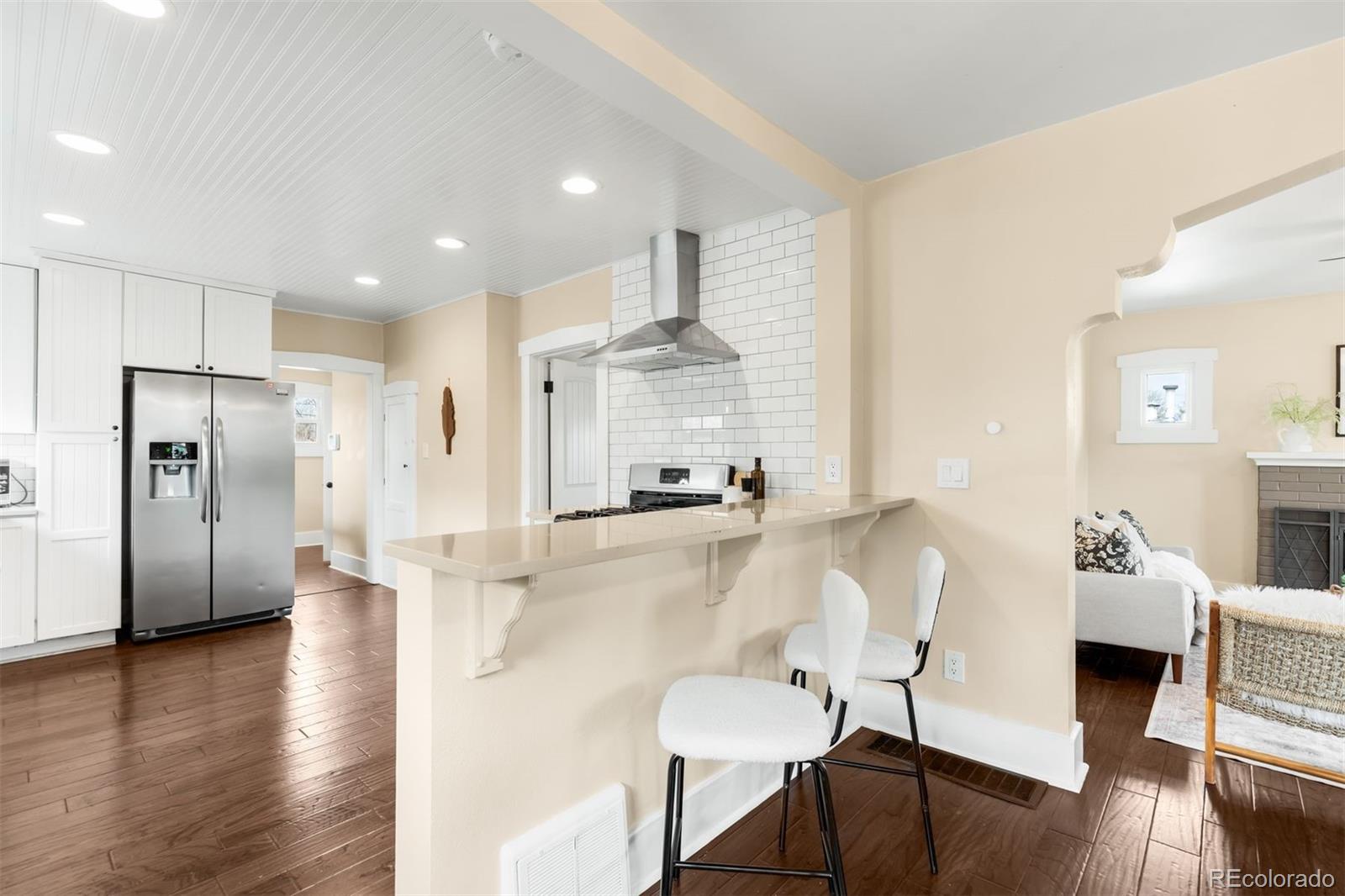 MLS Image #7 for 3123 n elizabeth street,denver, Colorado